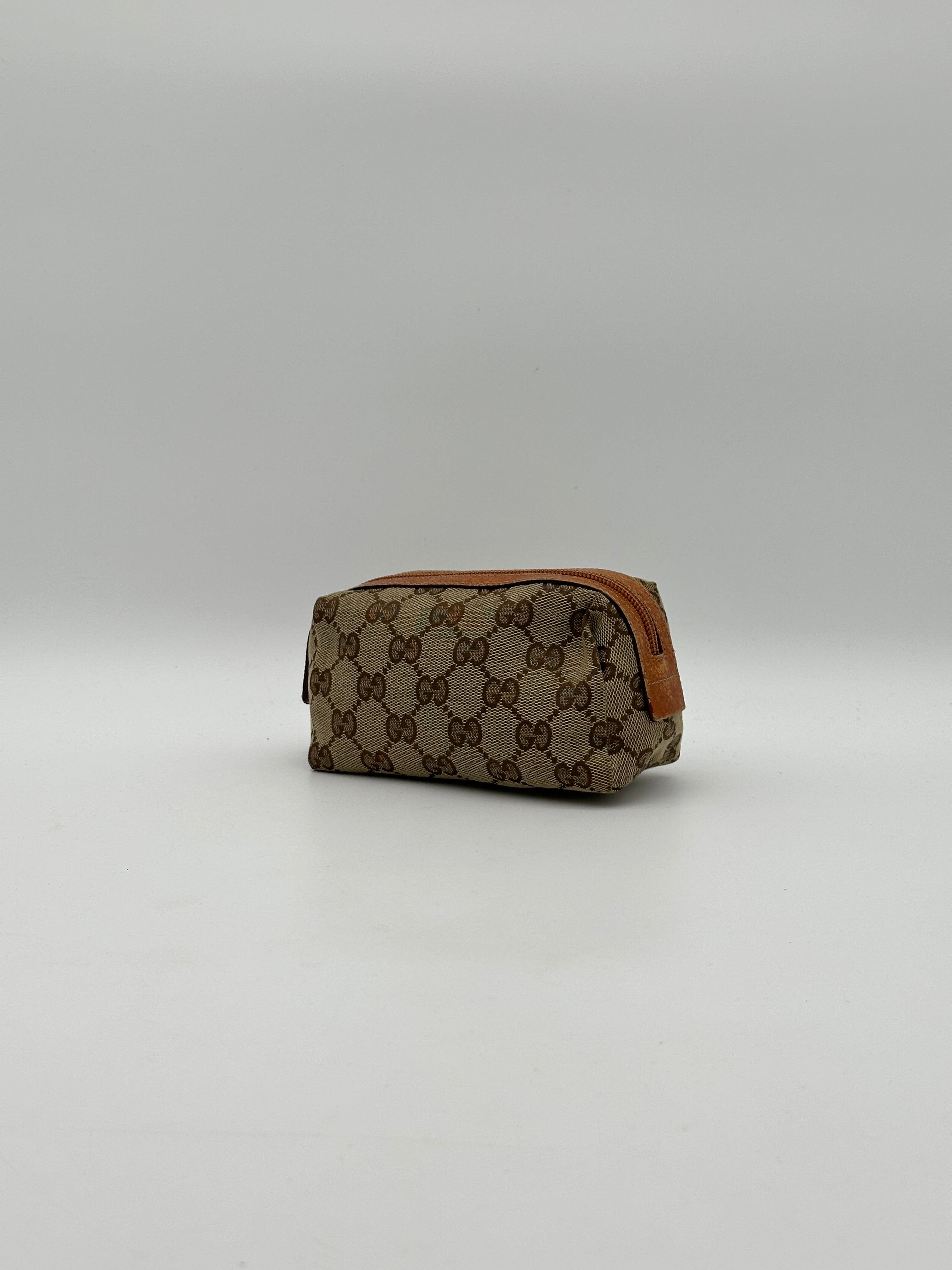 Gucci Cosmetic Pouch