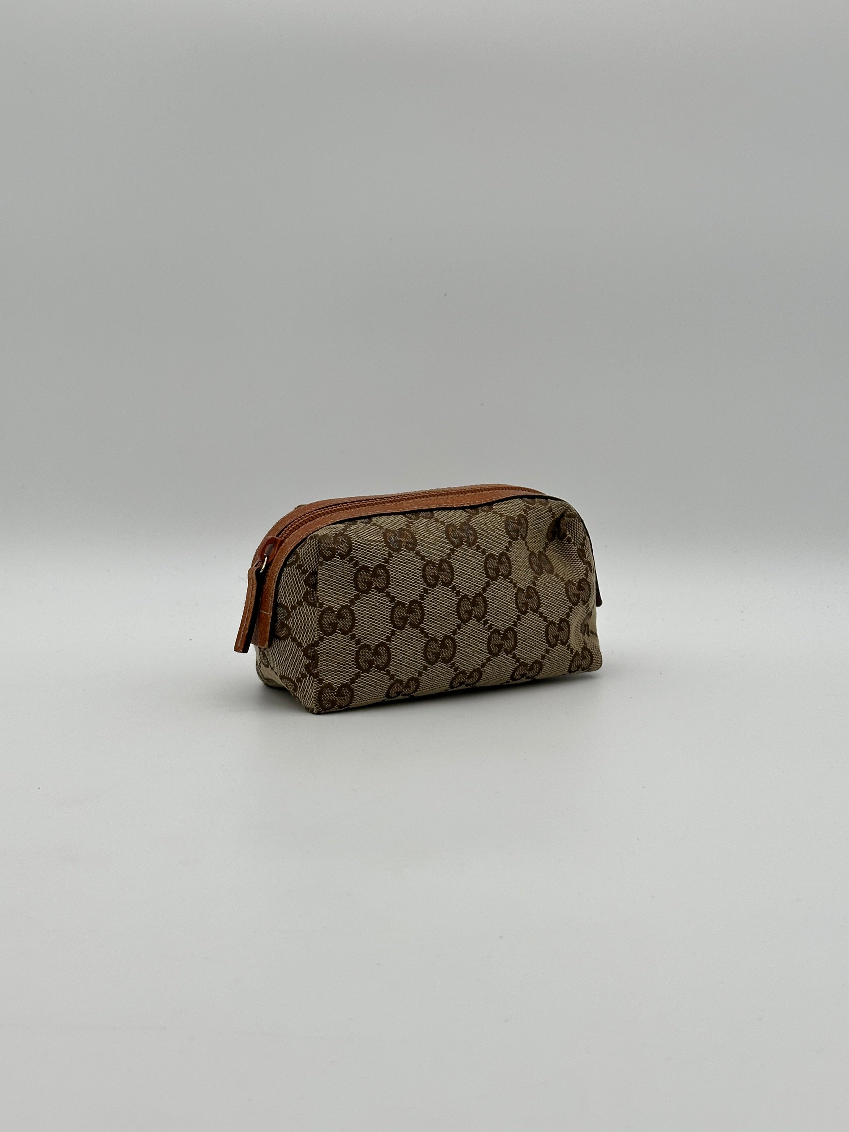 Gucci Cosmetic Pouch