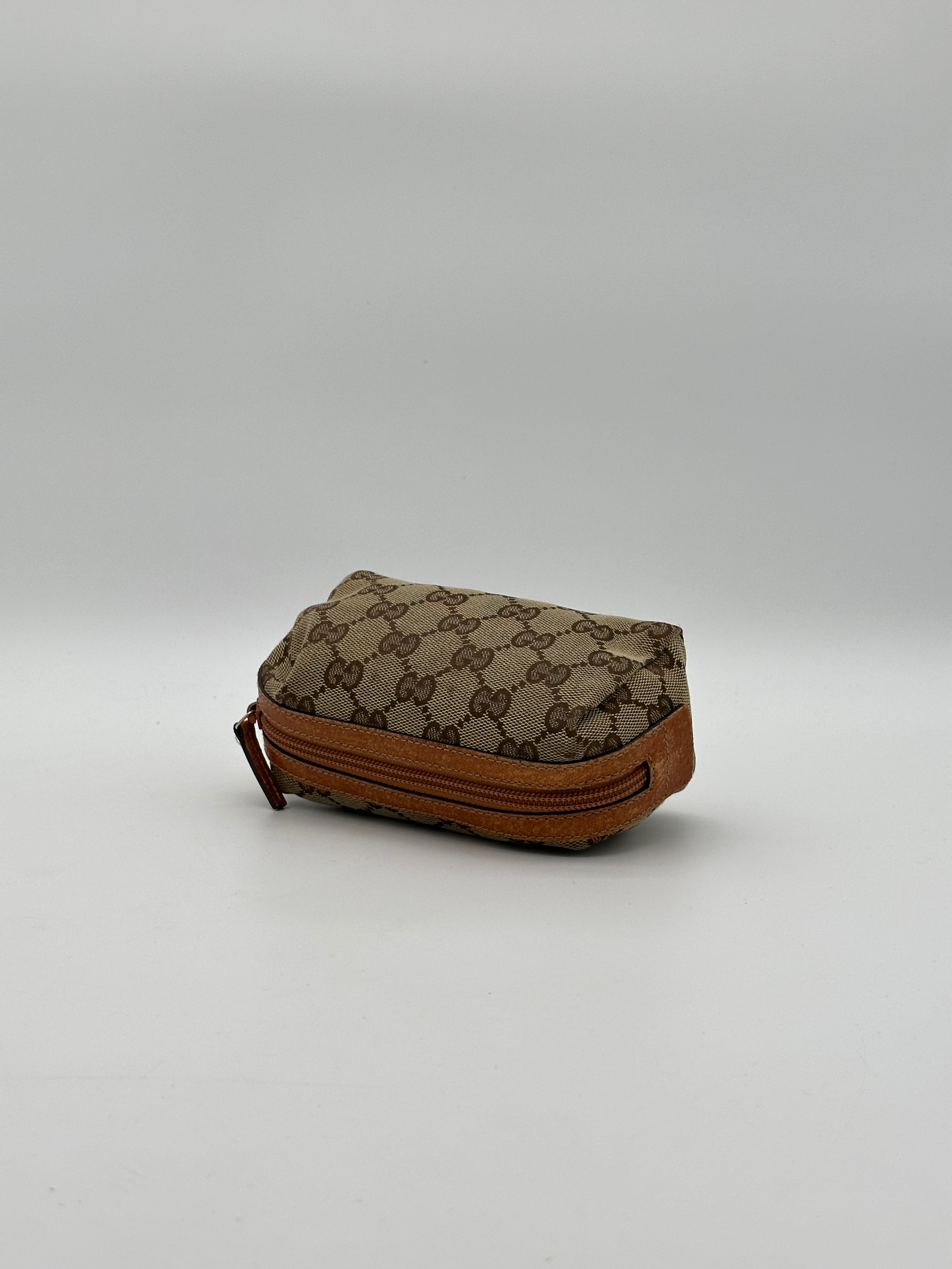 Gucci Cosmetic Pouch