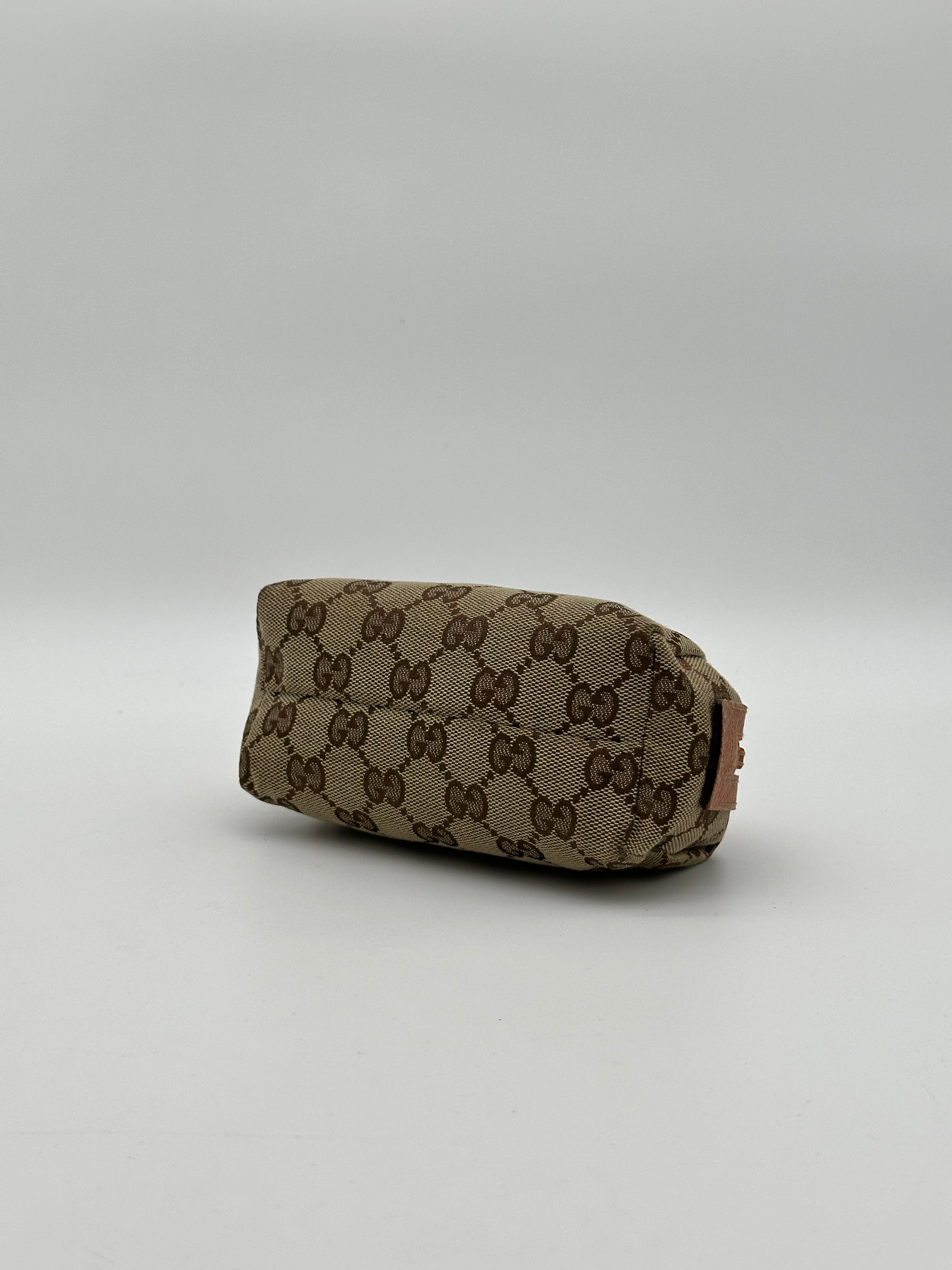 Gucci Cosmetic Pouch