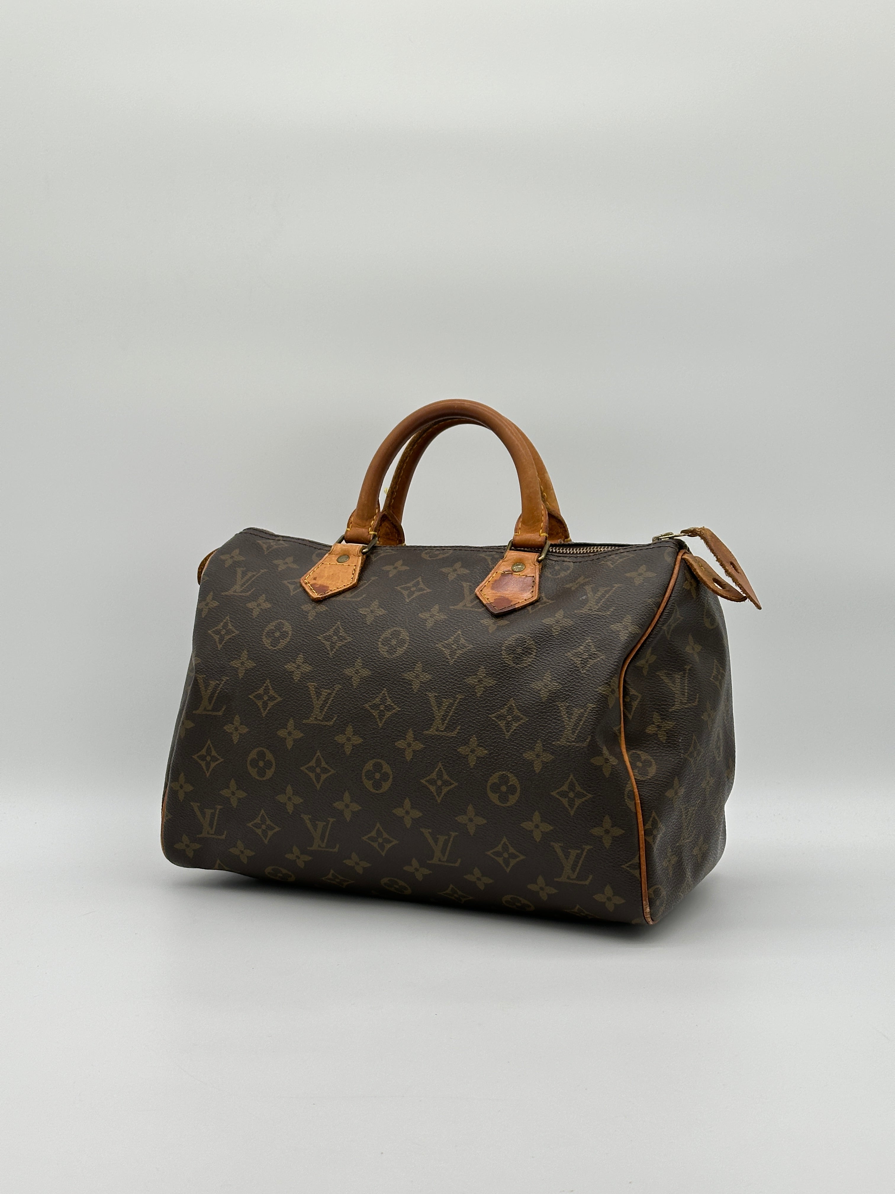 Louis Vuitton Speedy 30