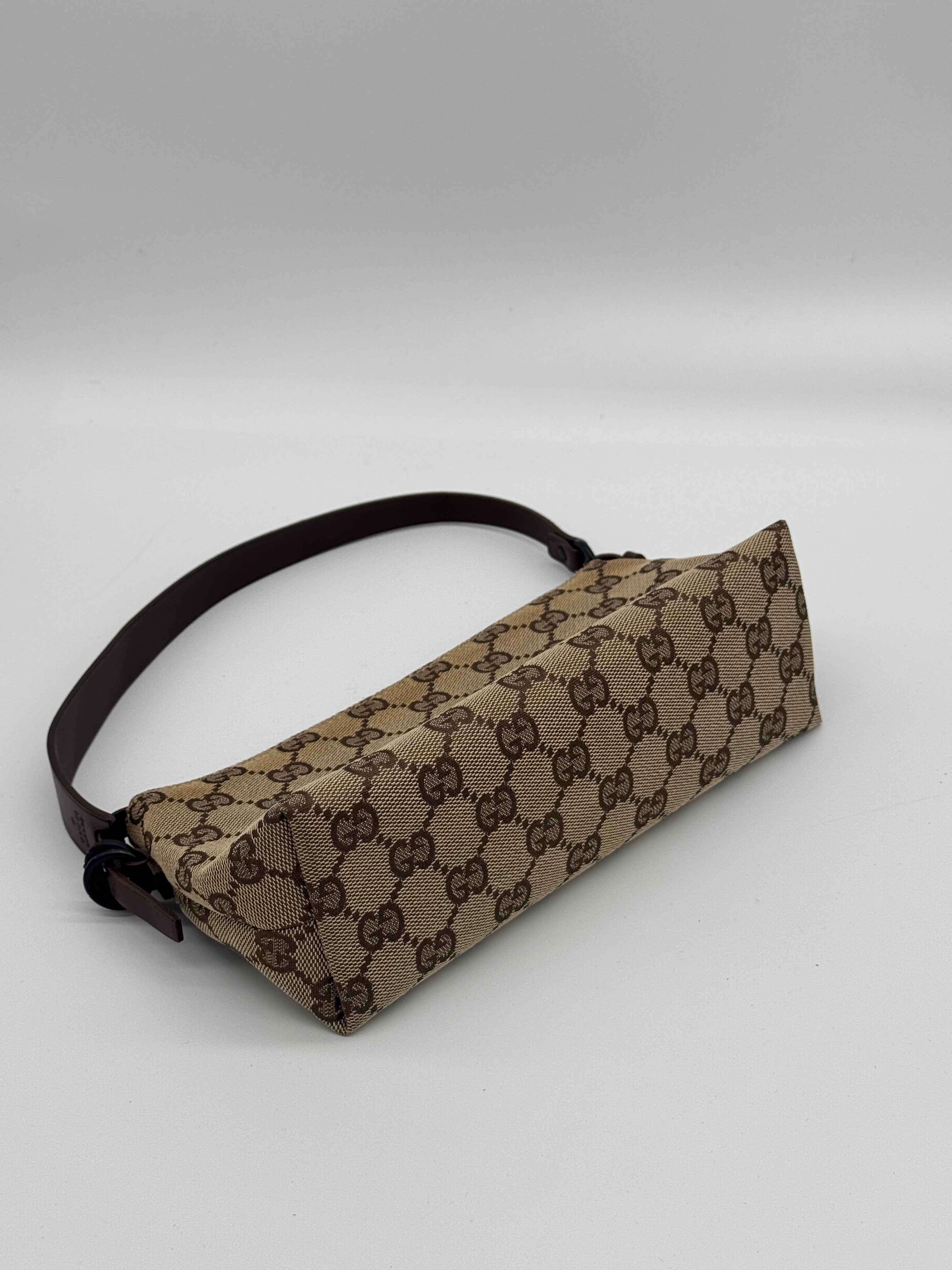 Gucci GG Canvas Bag