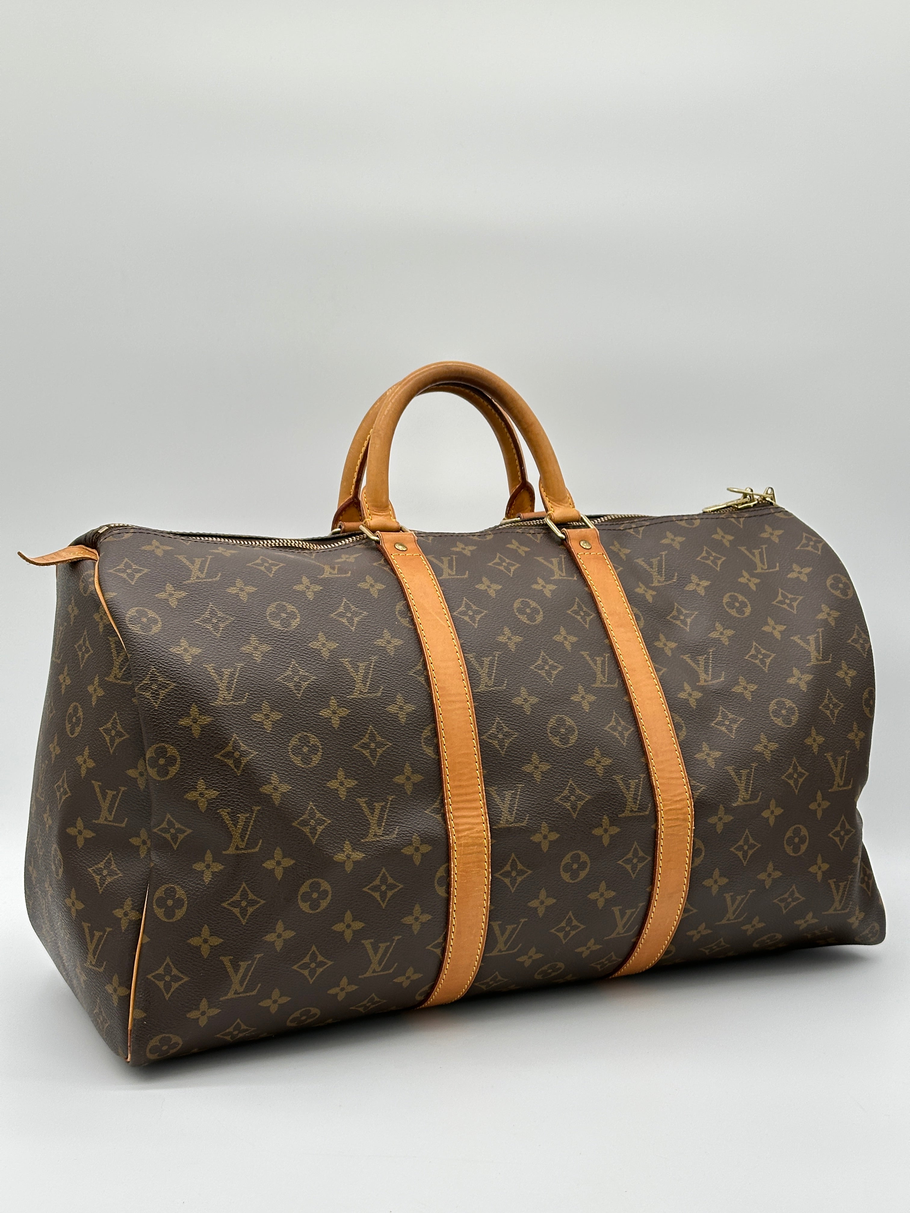 Louis Vuitton Keepall 50