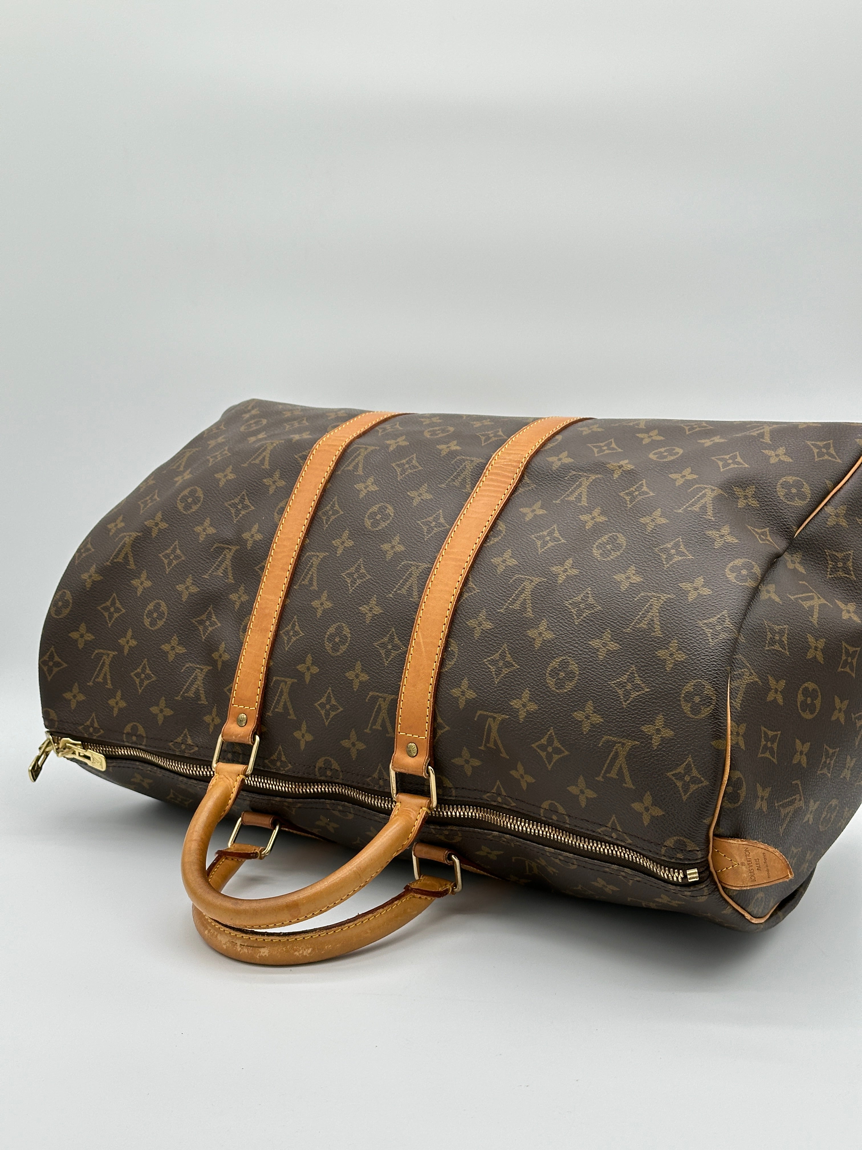 Louis Vuitton Keepall 50