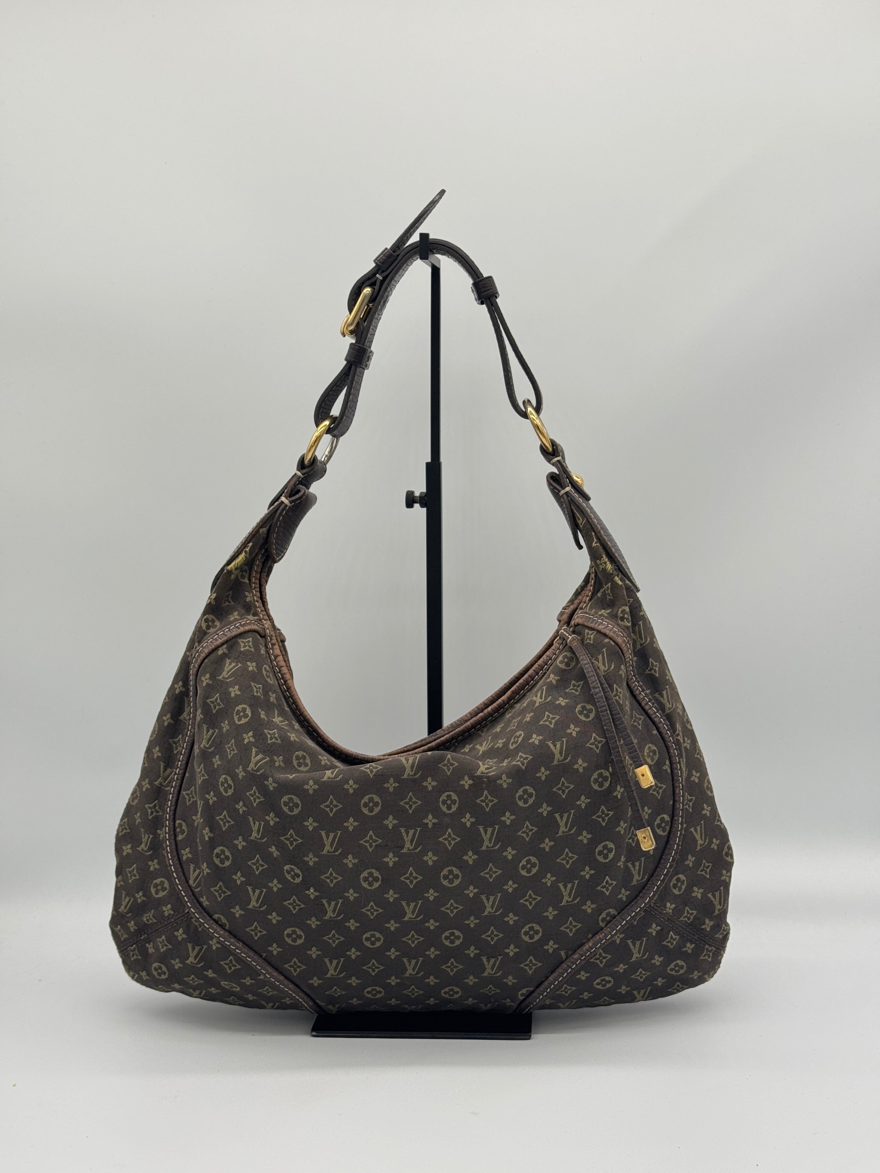 Louis Vuitton Mini Lin Manon MM