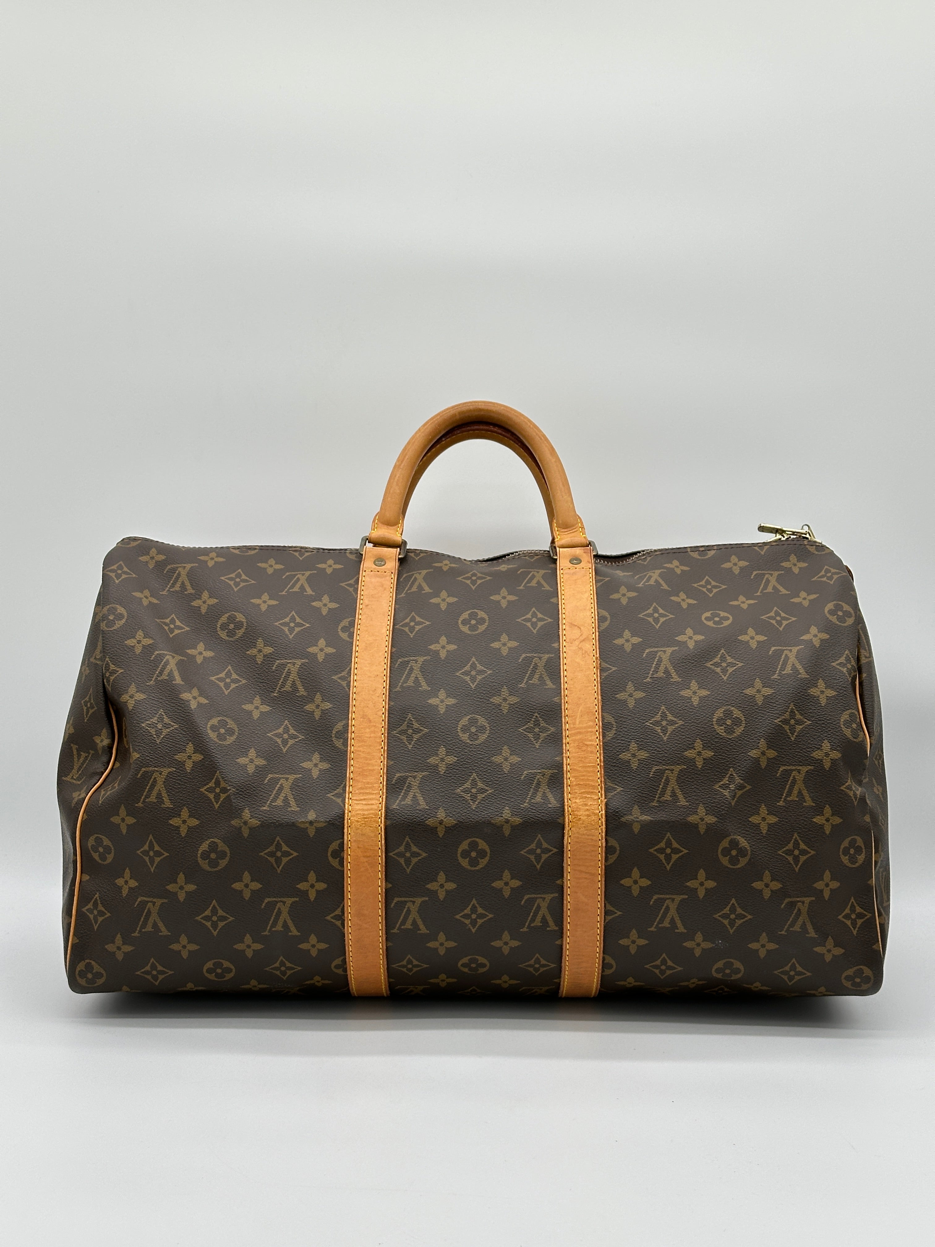 Louis Vuitton Keepall 50