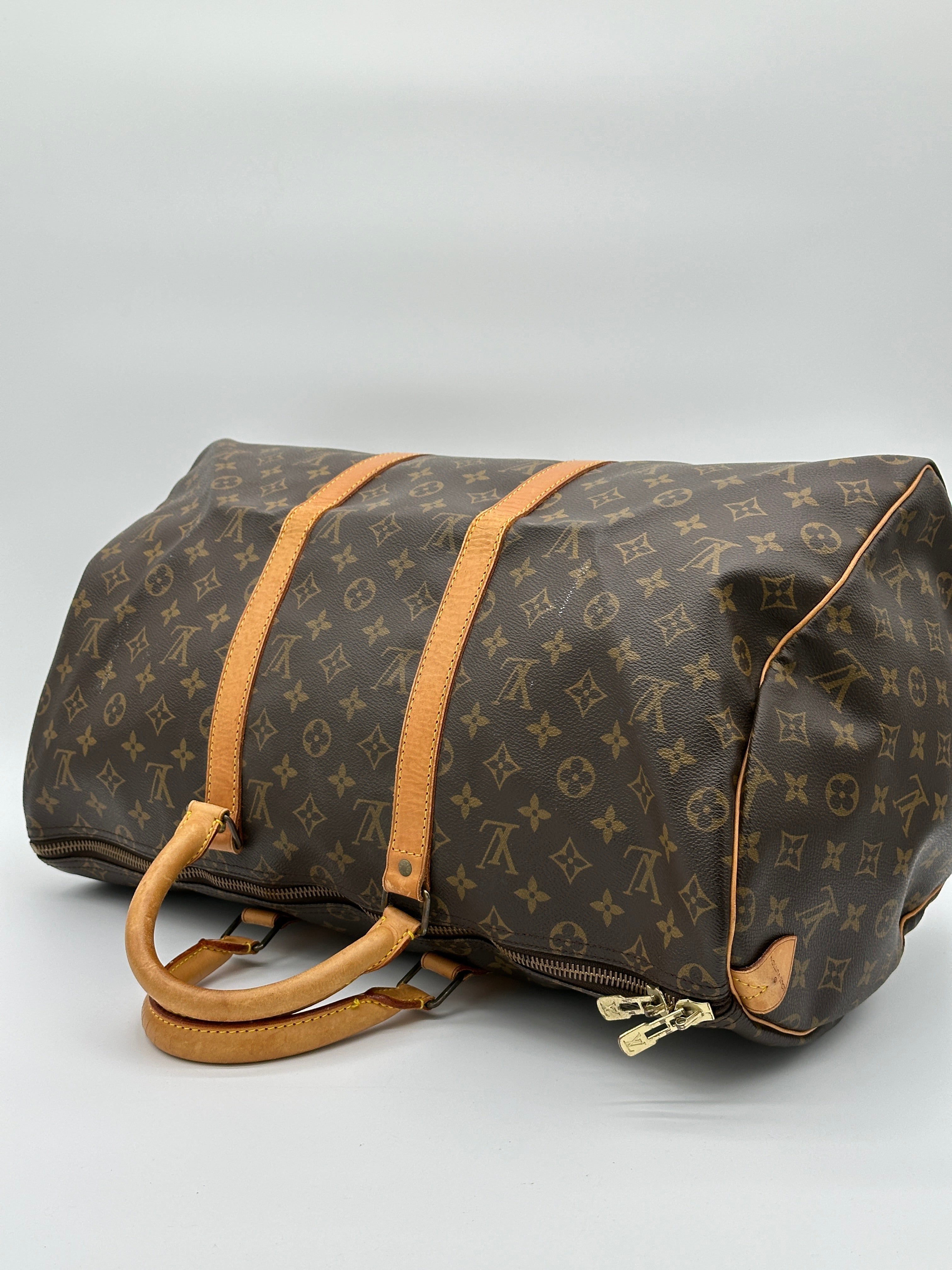 Louis Vuitton Keepall 50