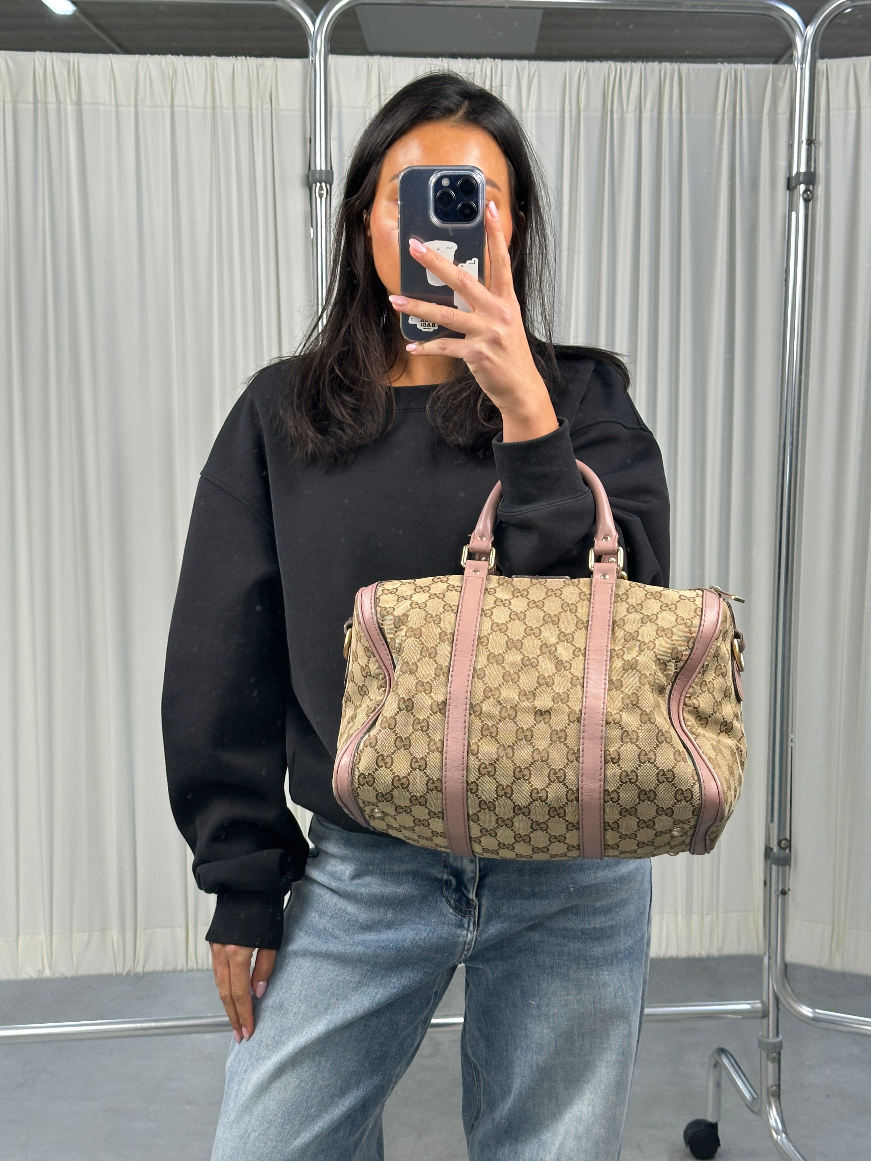 Gucci Joy Boston