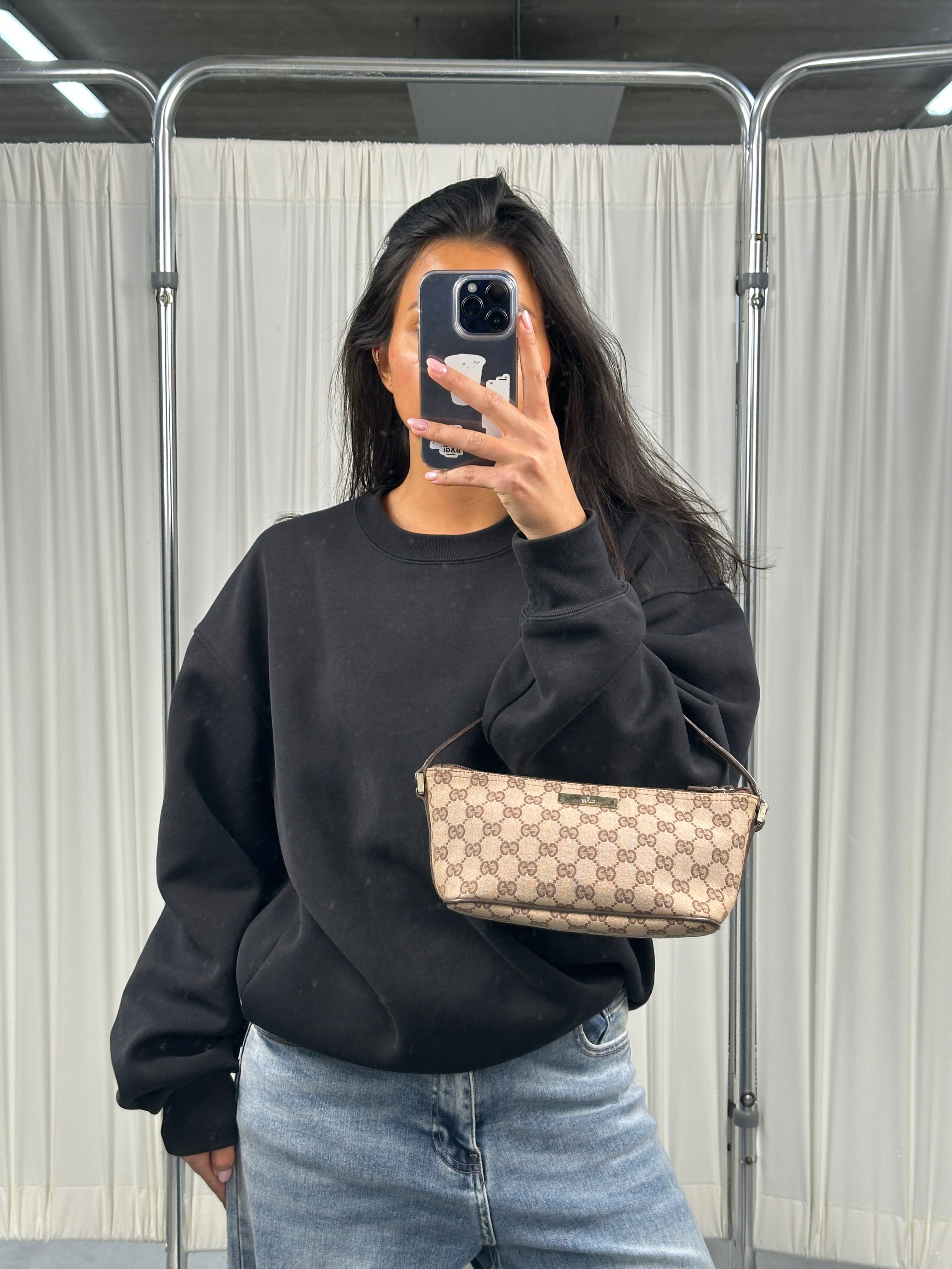Gucci Boat Bag