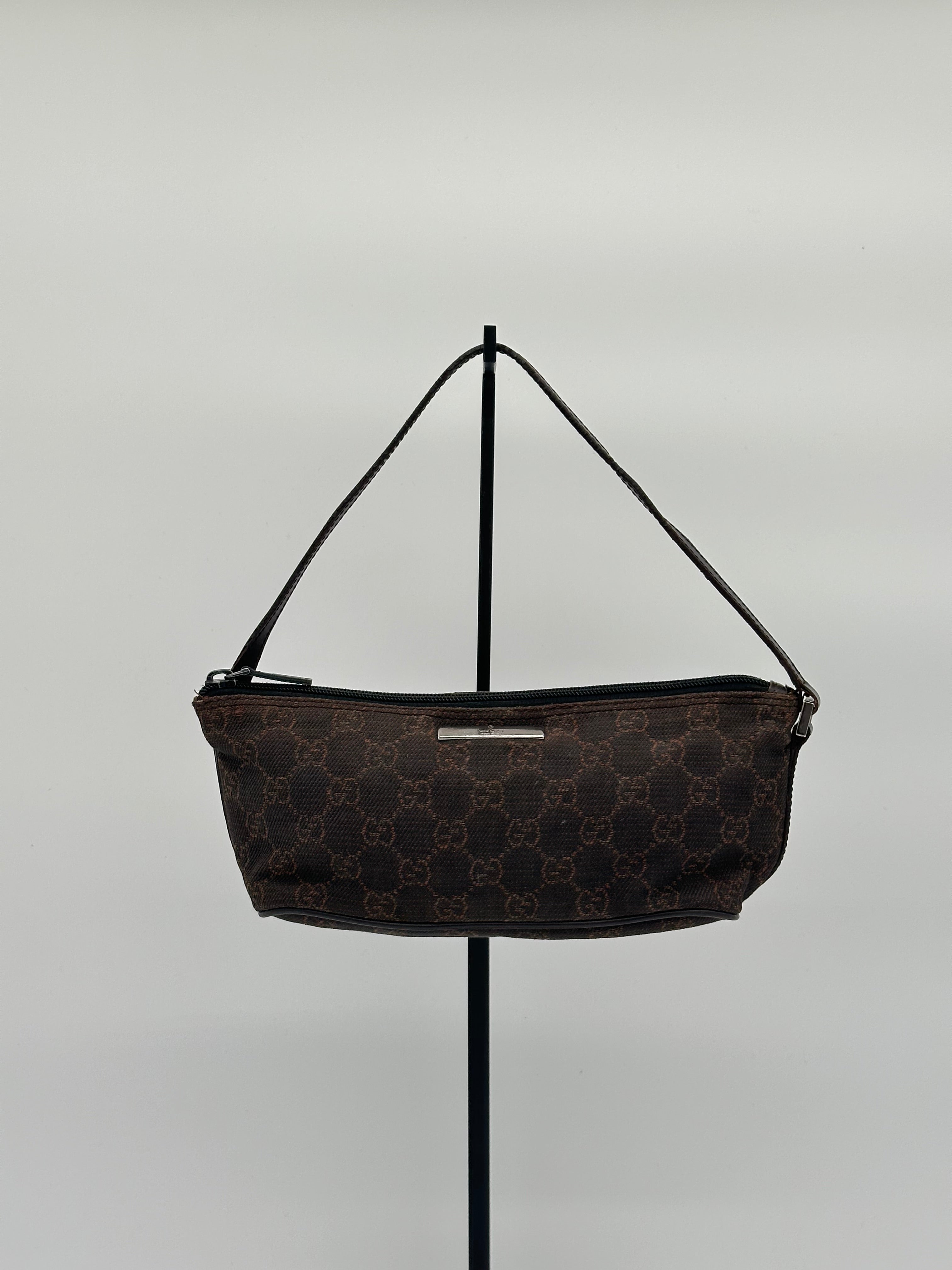 Gucci Boat Bag