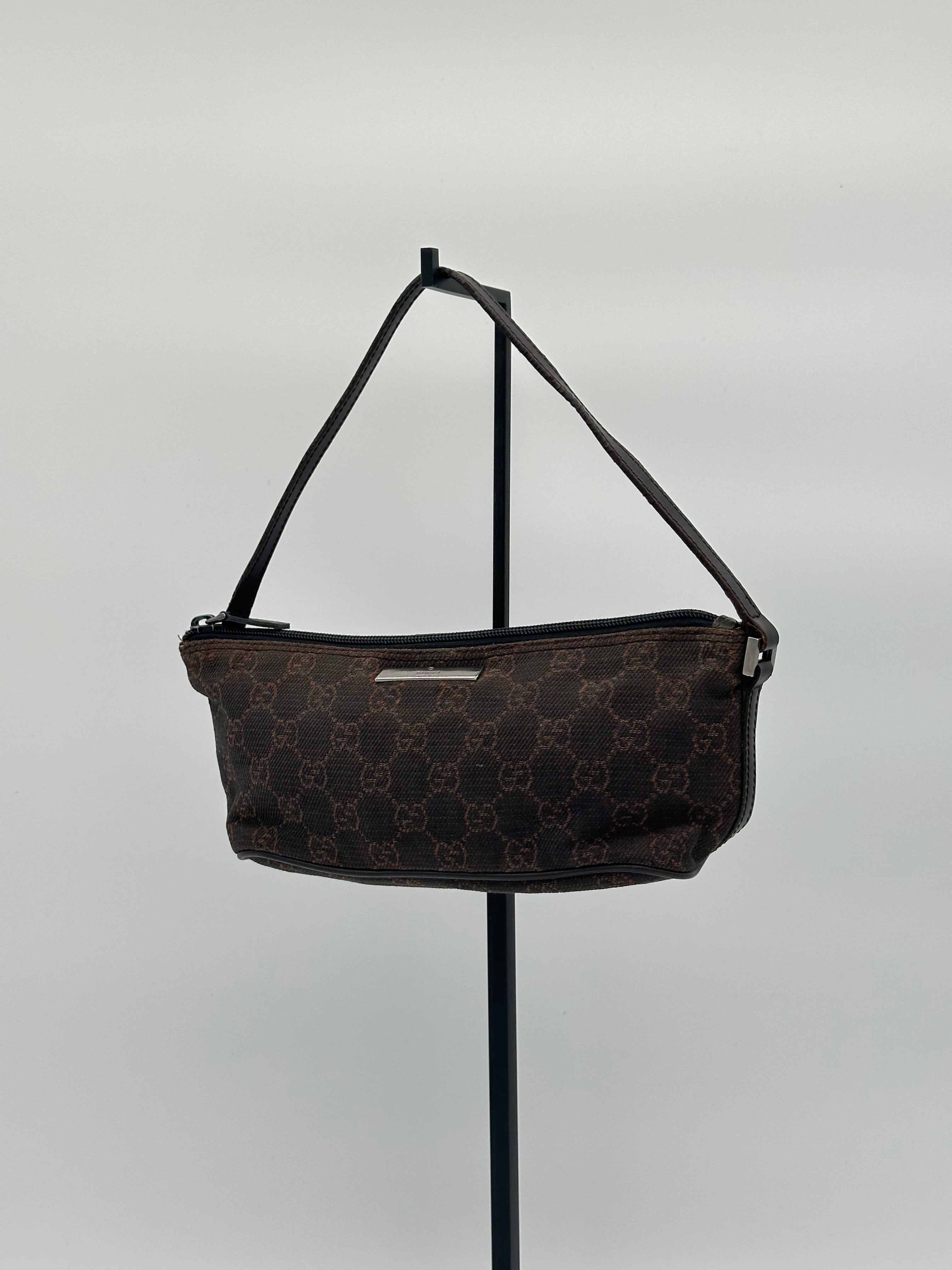 Gucci Boat Bag