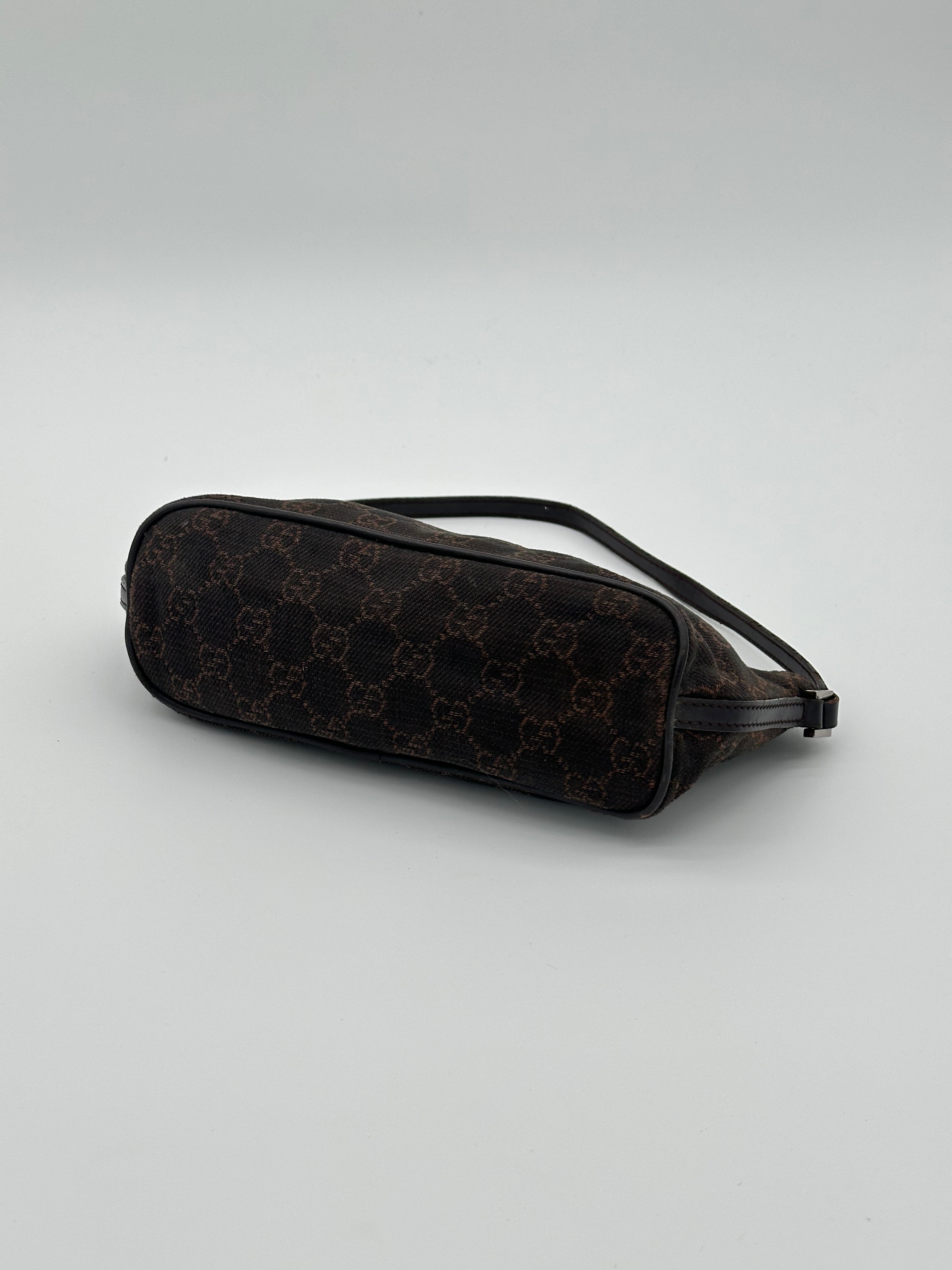Gucci Boat Bag