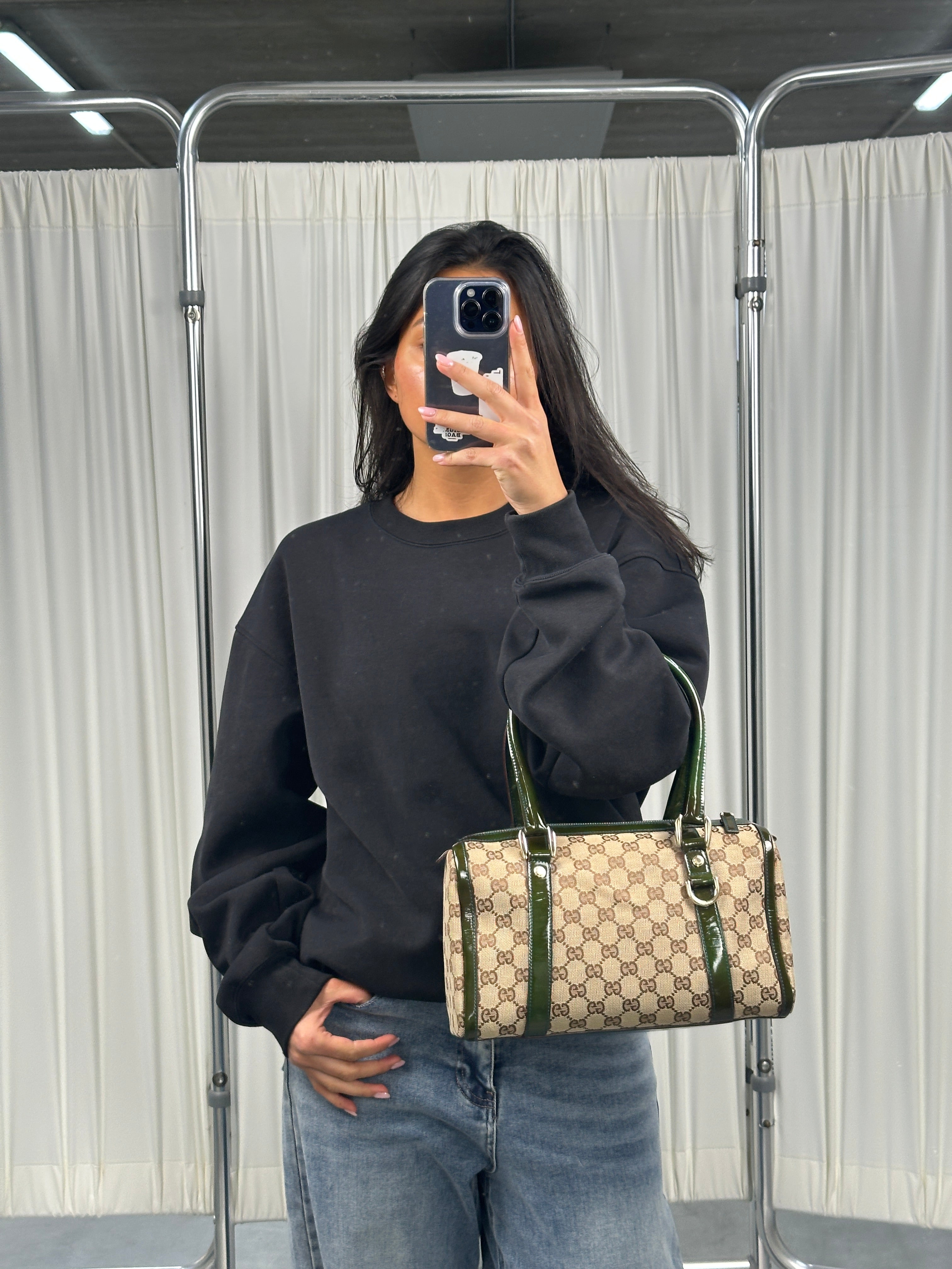 Gucci Abbey Boston