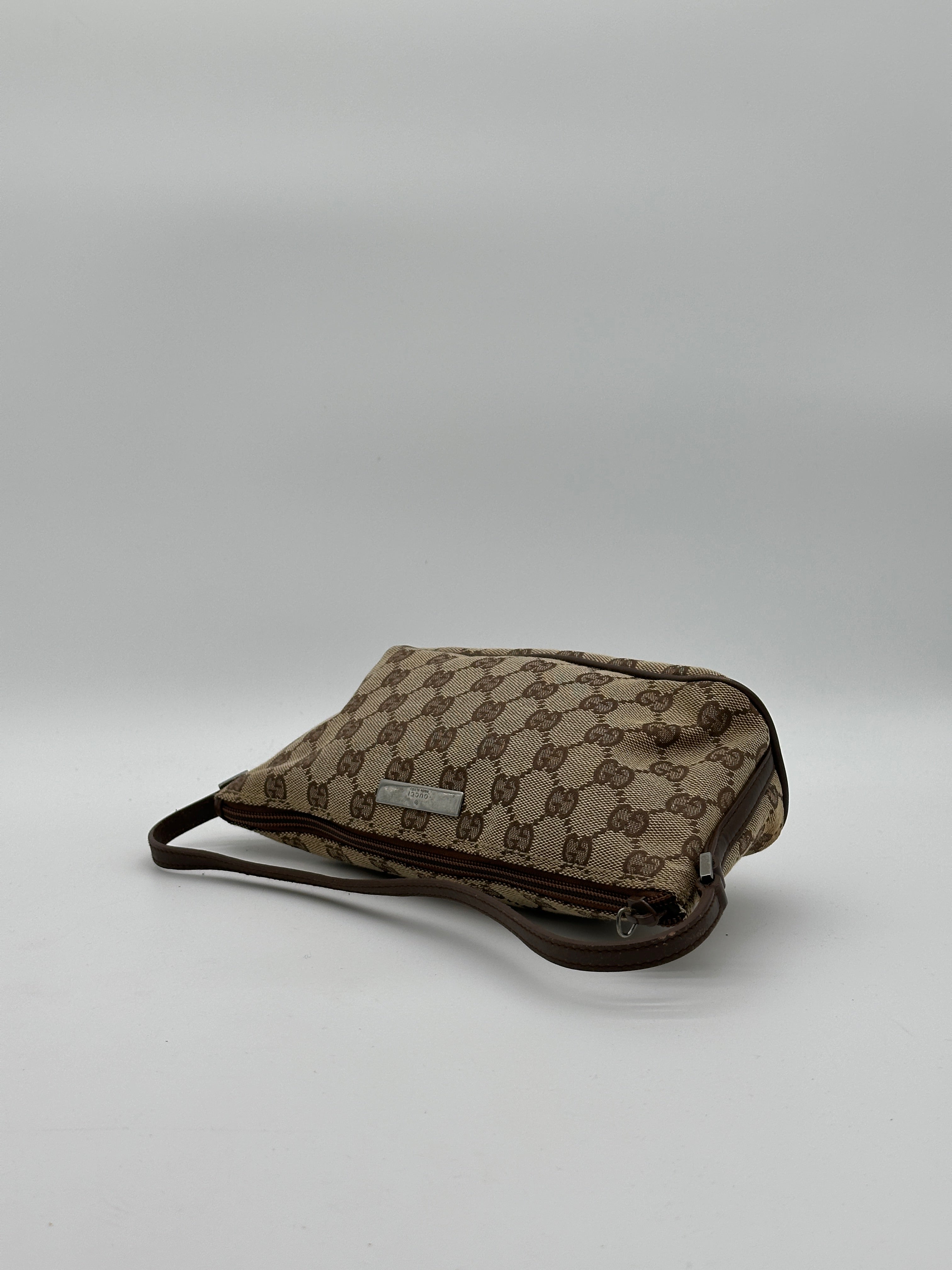 Gucci Boat Bag