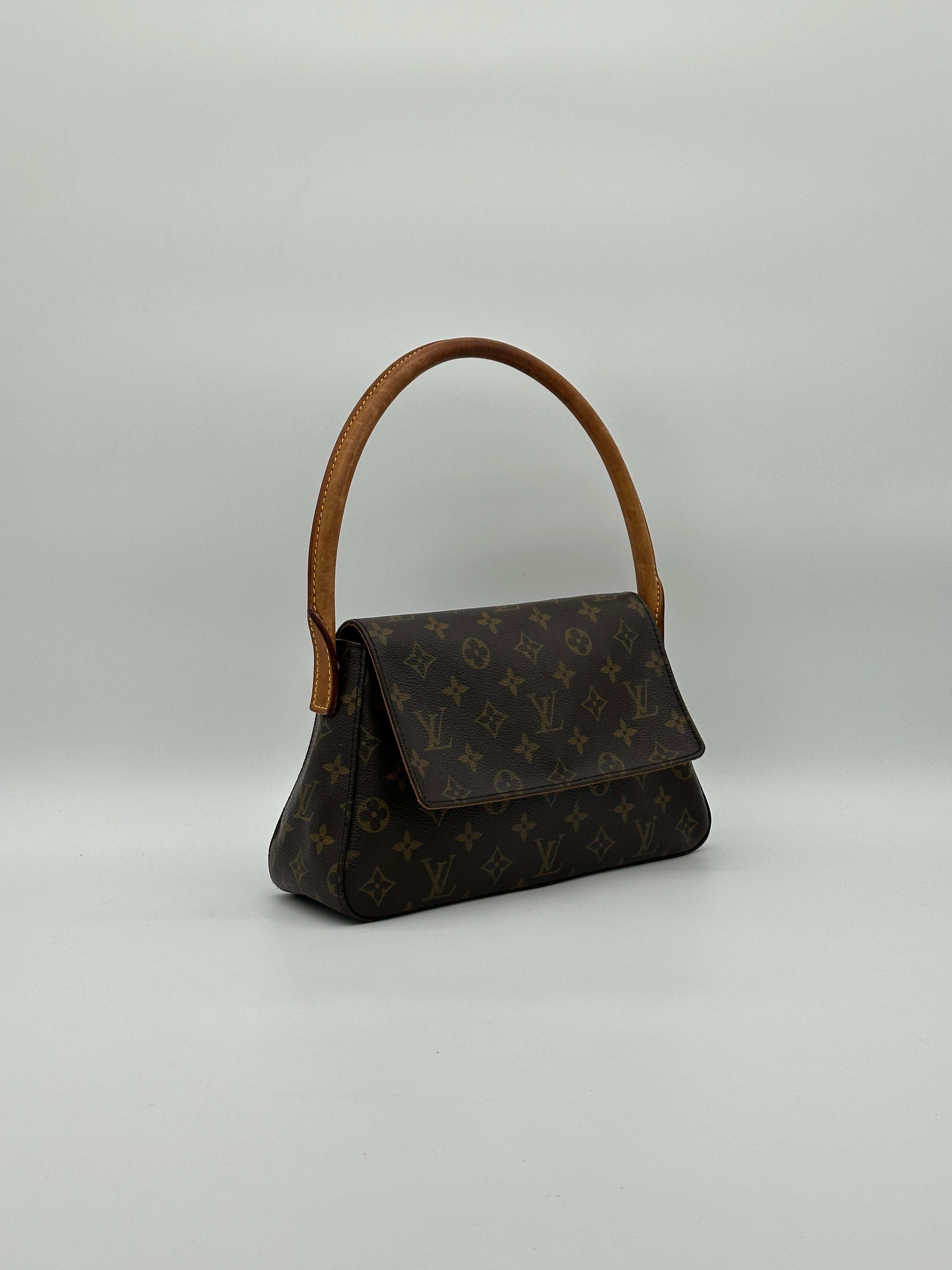 Louis Vuitton Mini Looping