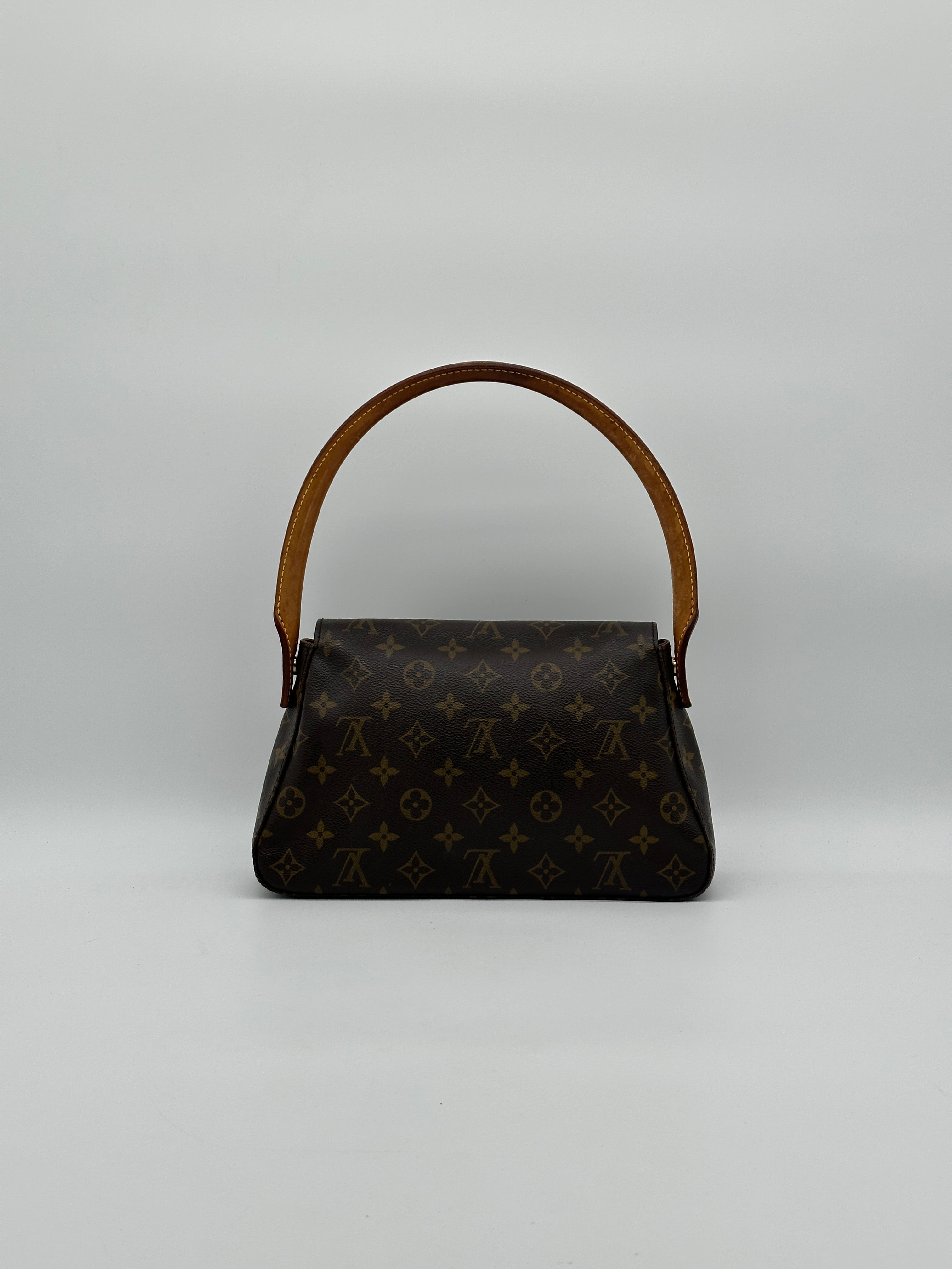 Louis Vuitton Mini Looping