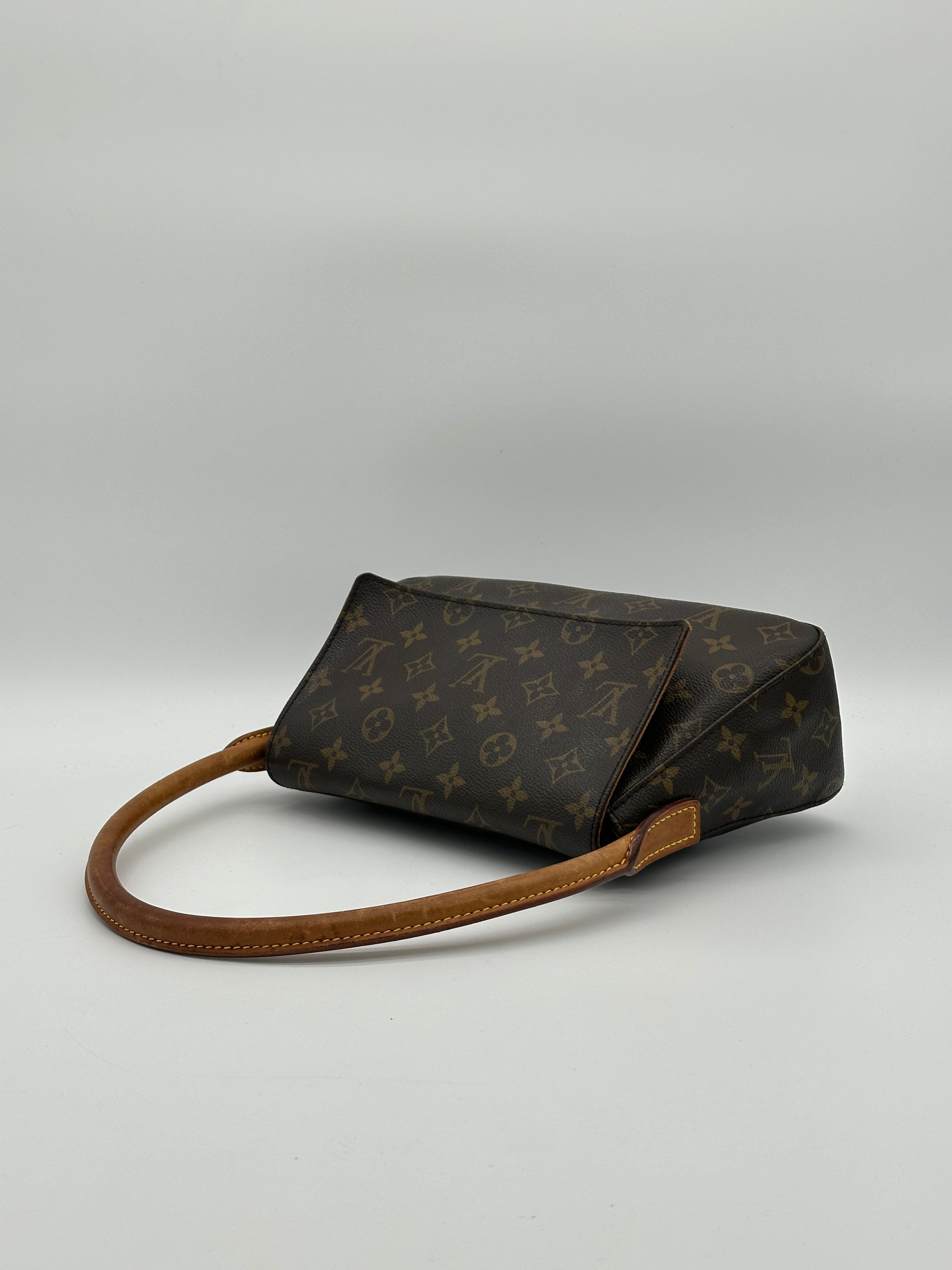 Louis Vuitton Mini Looping