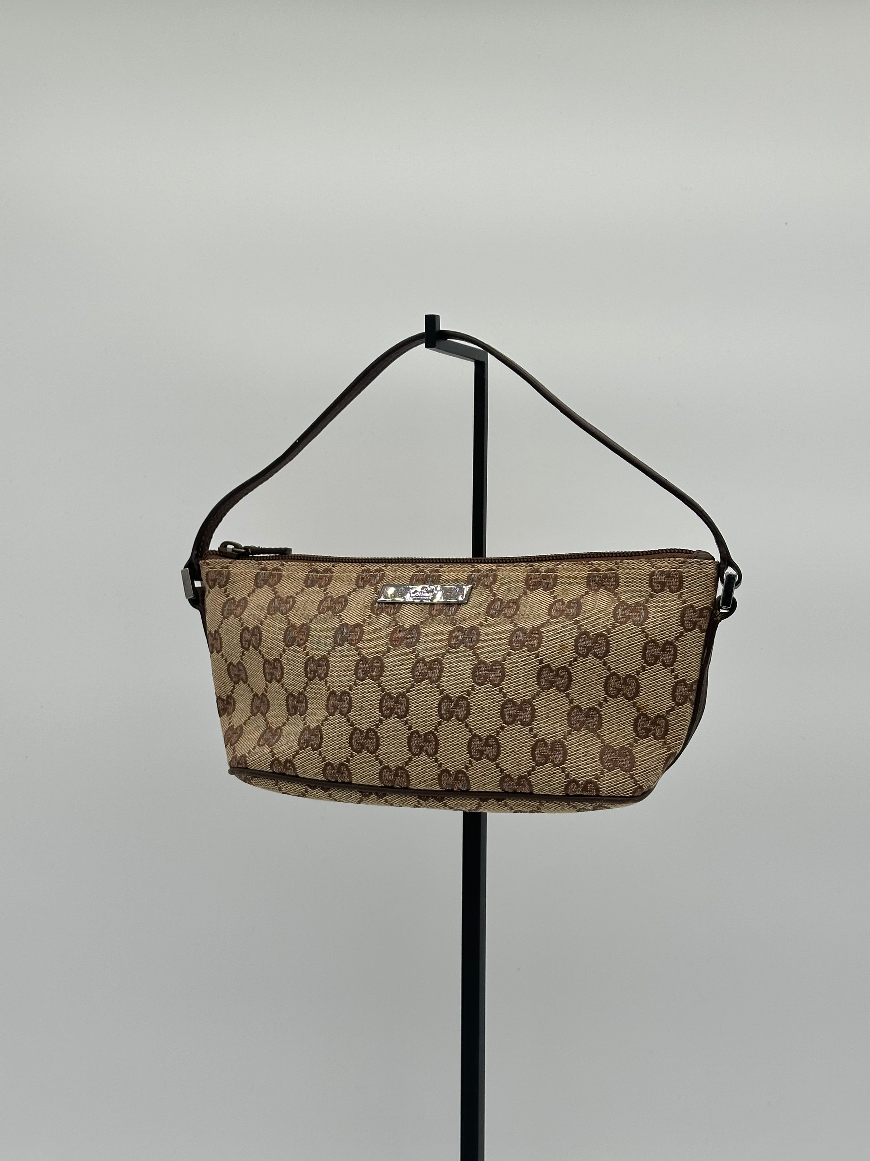 Gucci Boat Bag