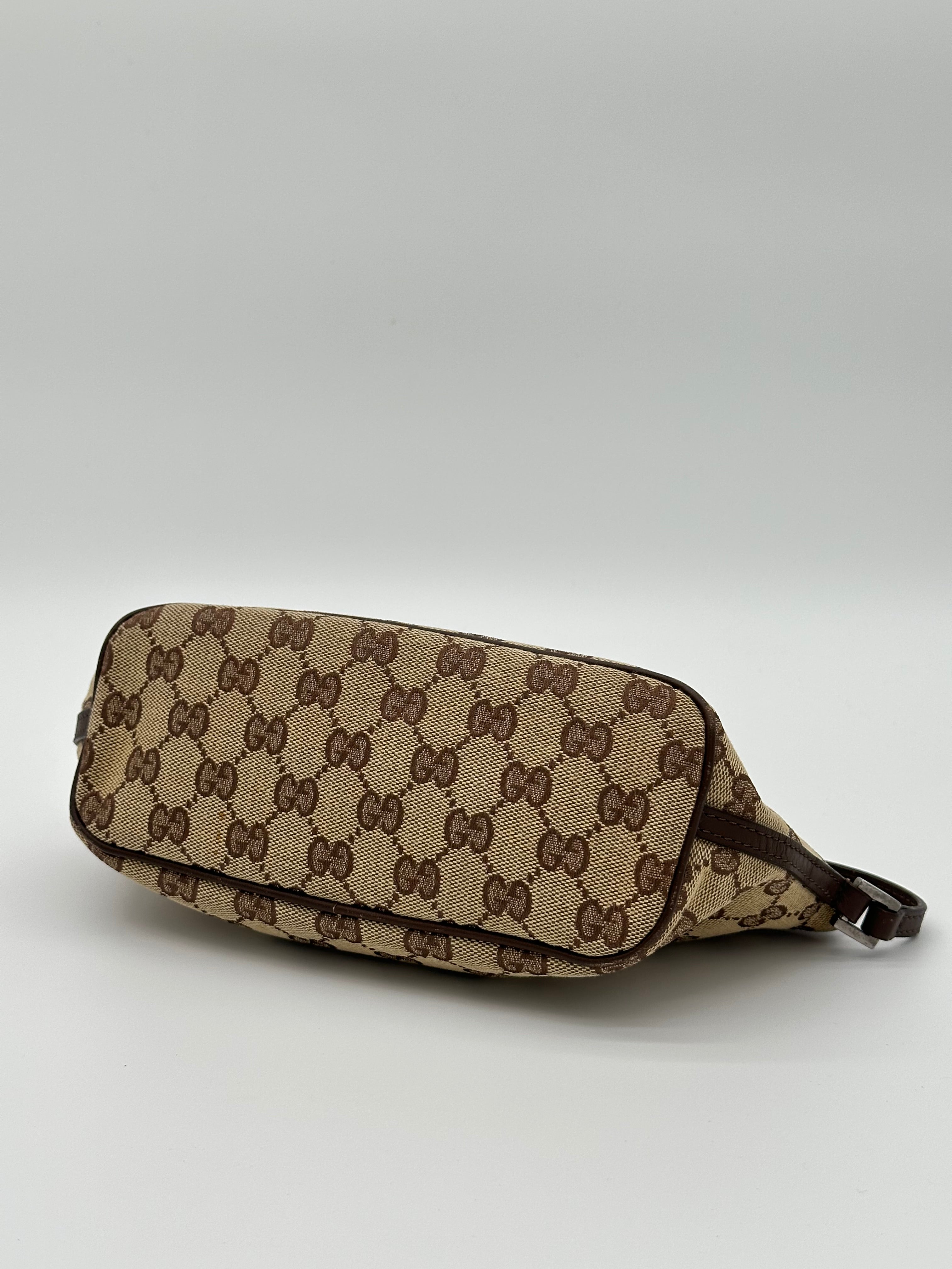 Gucci Boat Bag