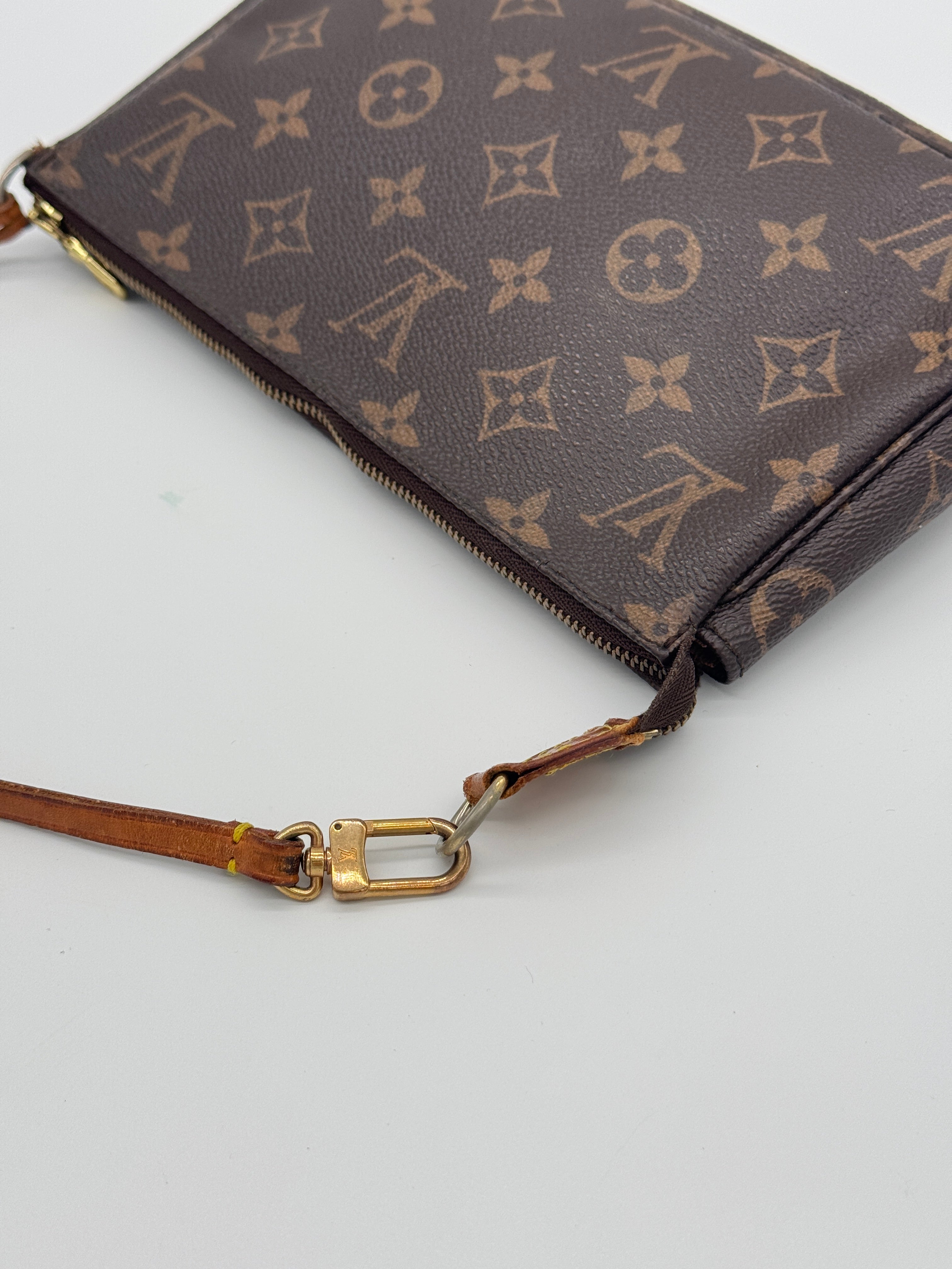 Louis Vuitton Pochette Accessoires