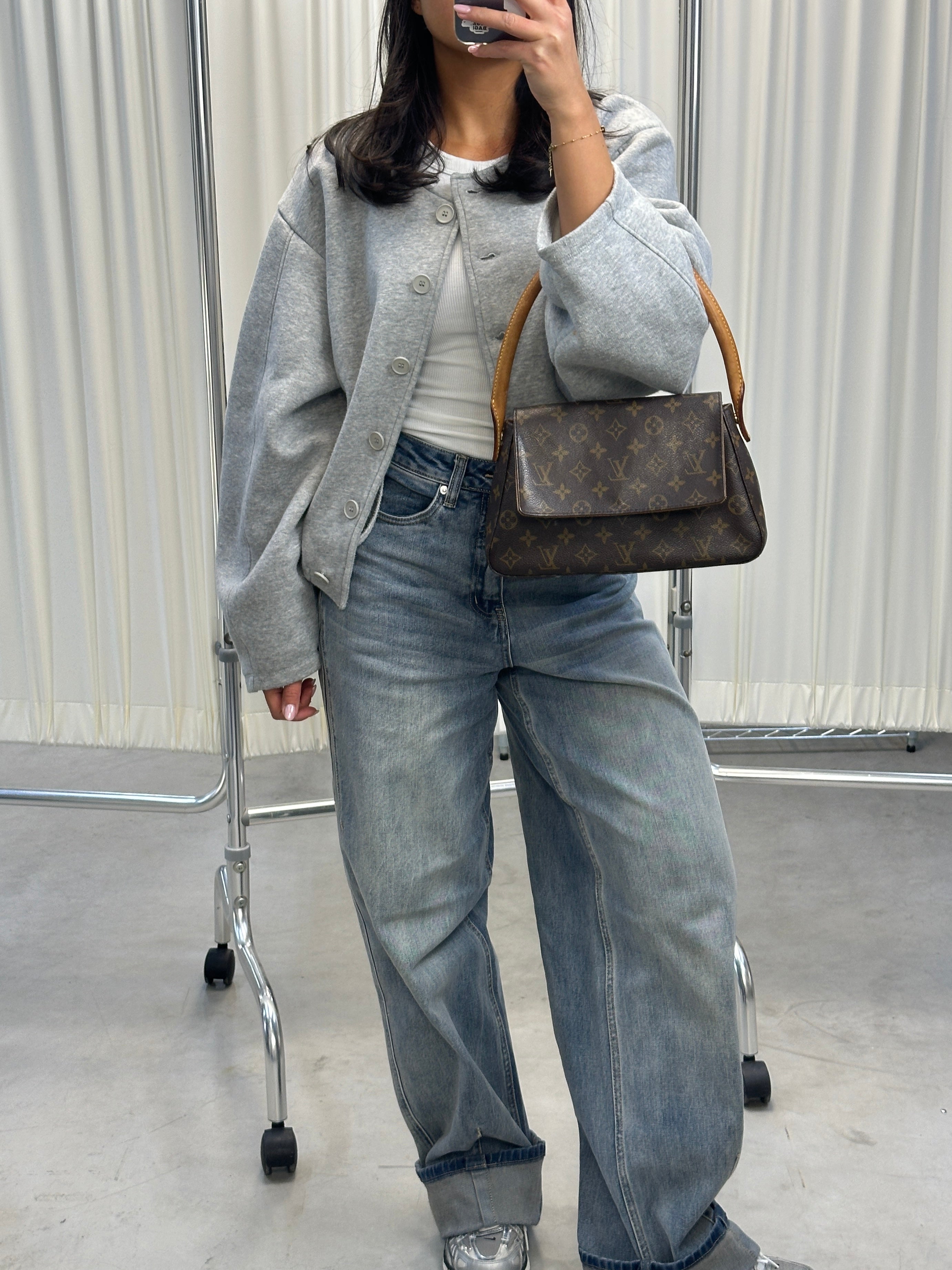 Louis Vuitton Mini Looping