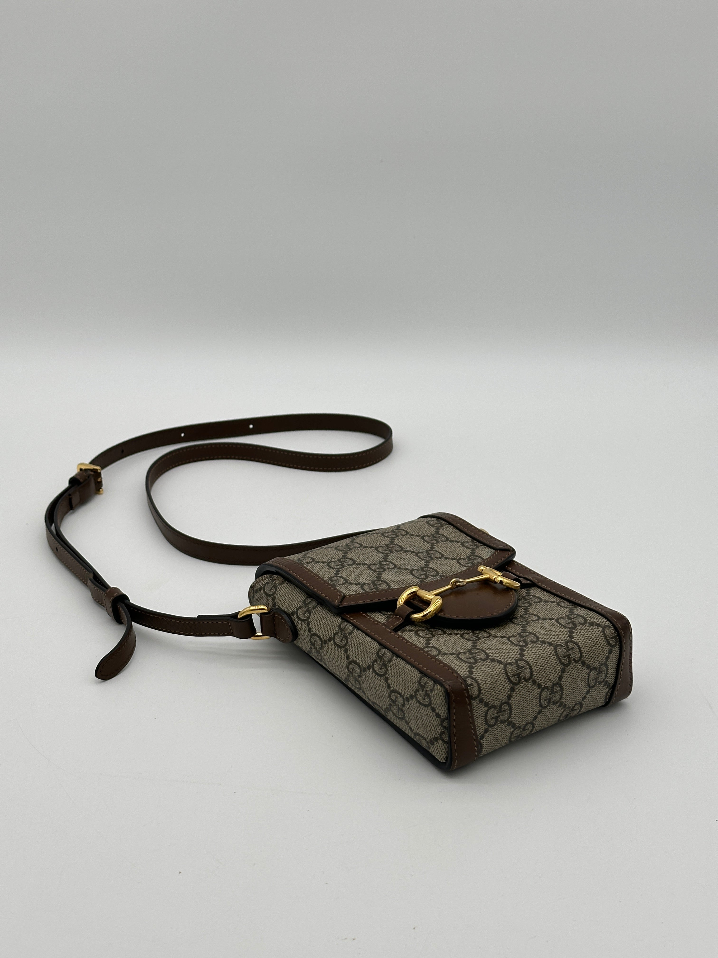 Gucci Horsebit 1955