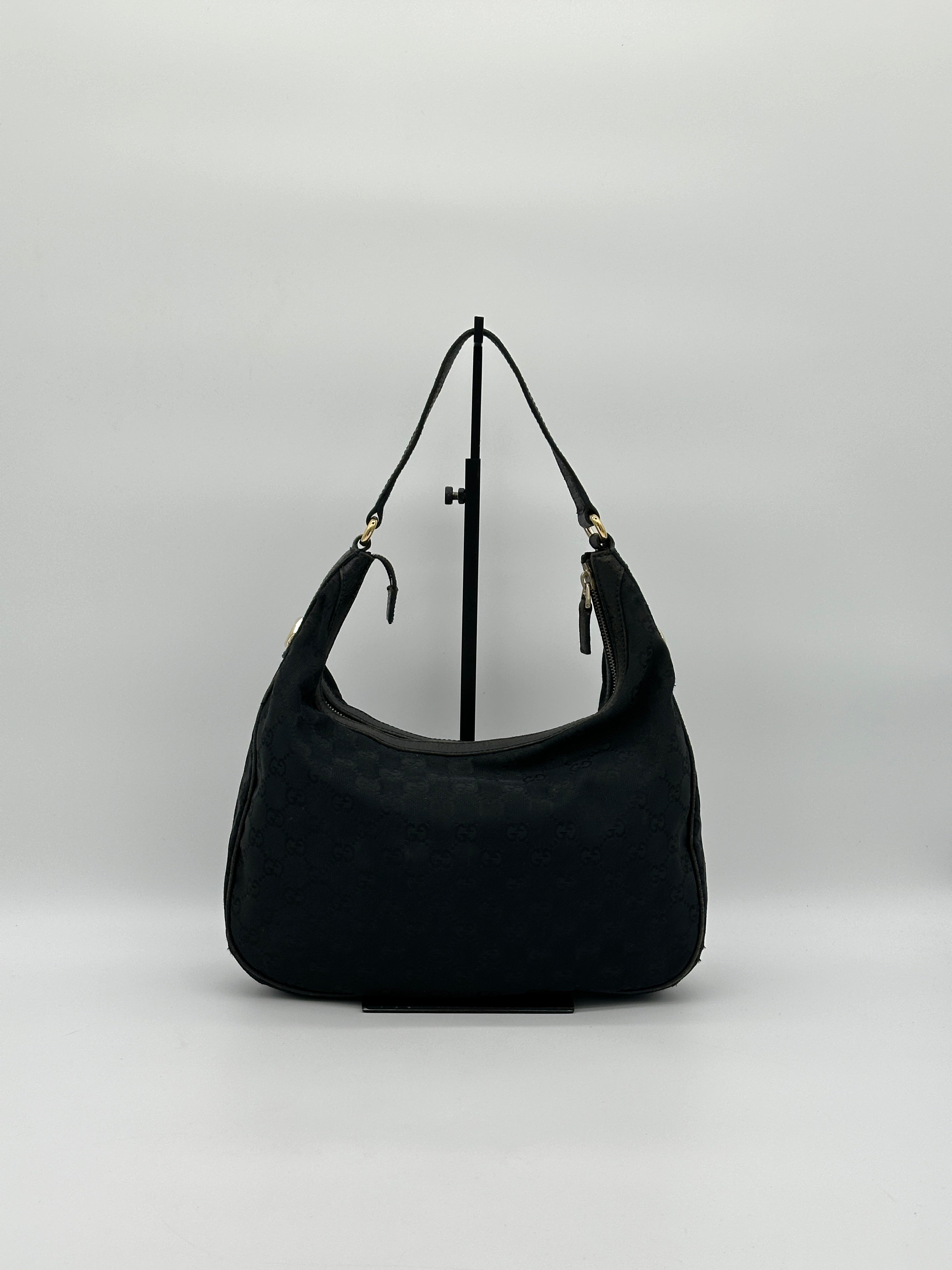 Gucci Charmy Hobo