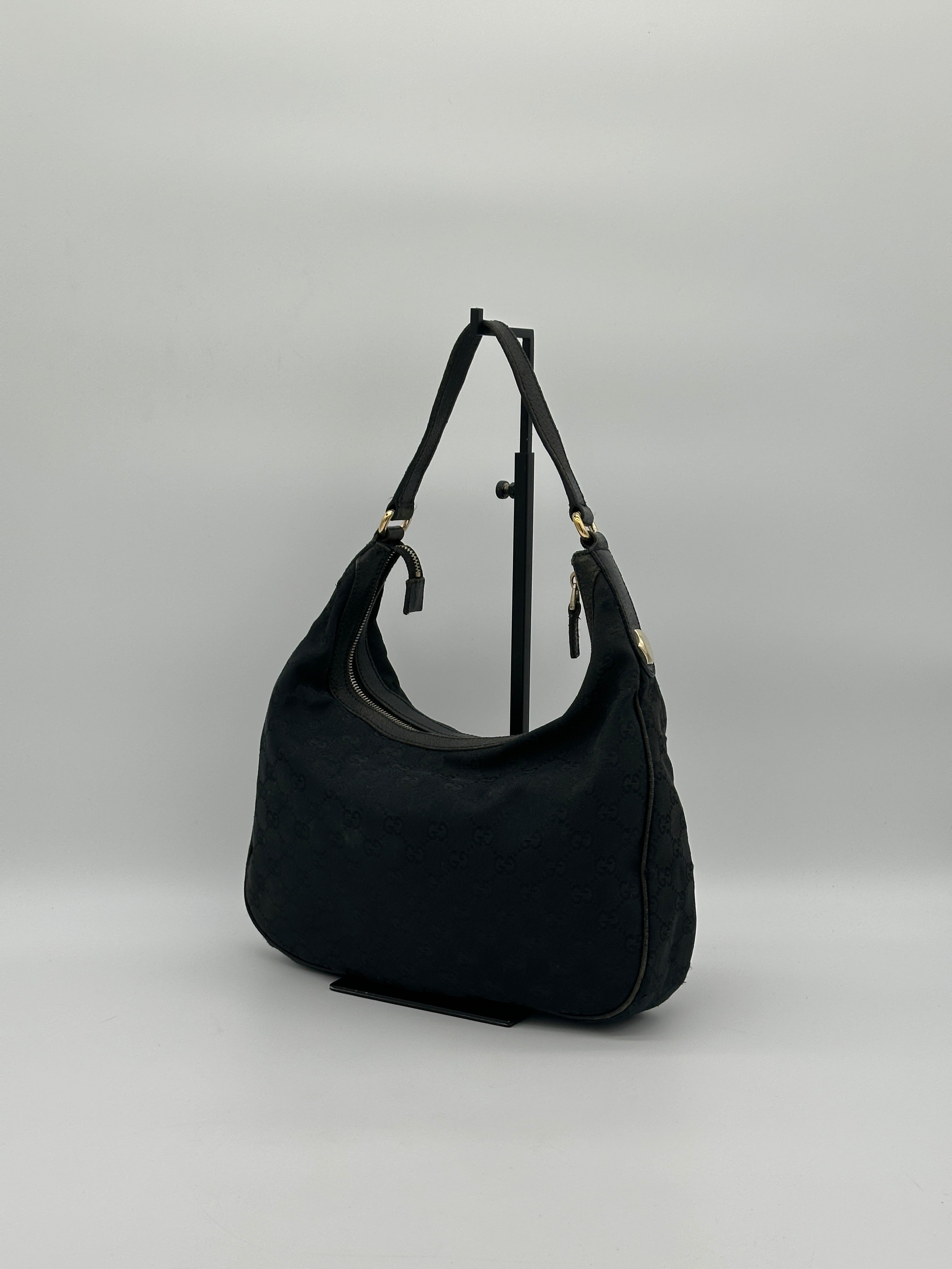 Gucci Charmy Hobo