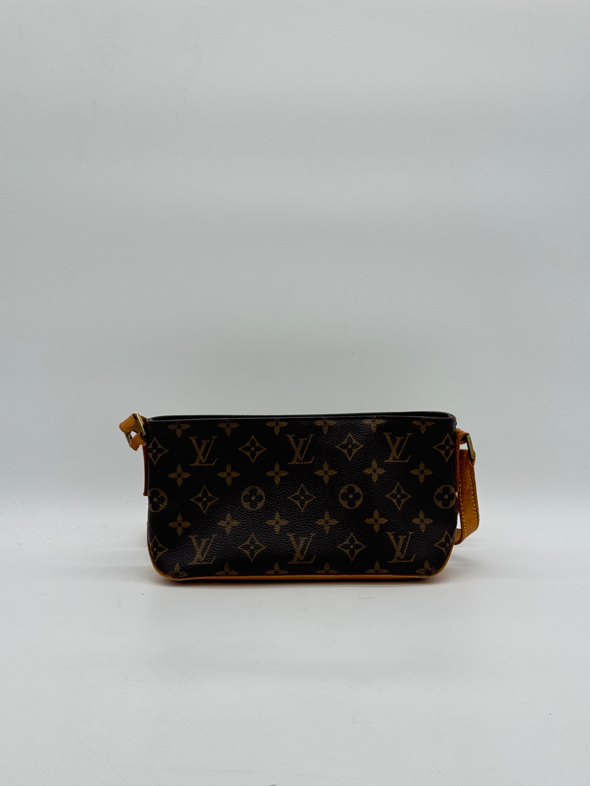 Louis Vuitton Trotteur