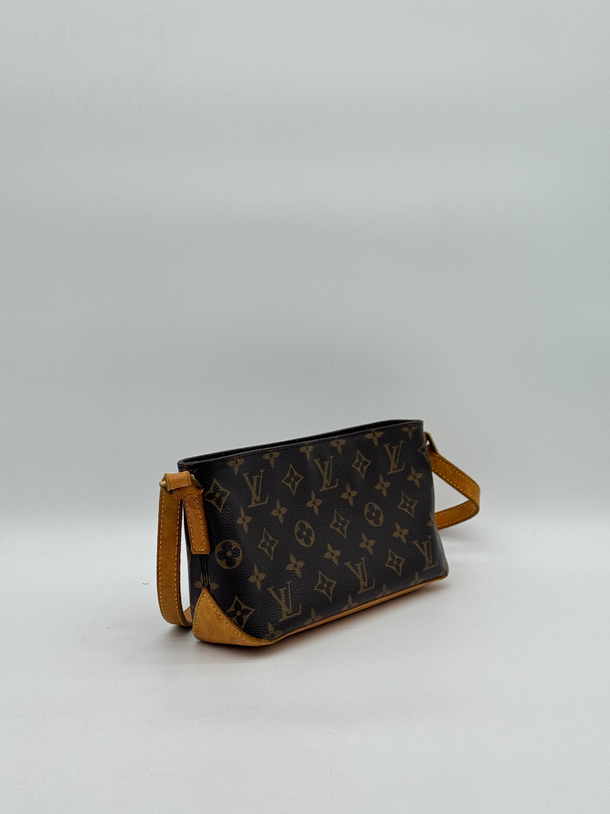 Louis Vuitton Trotteur