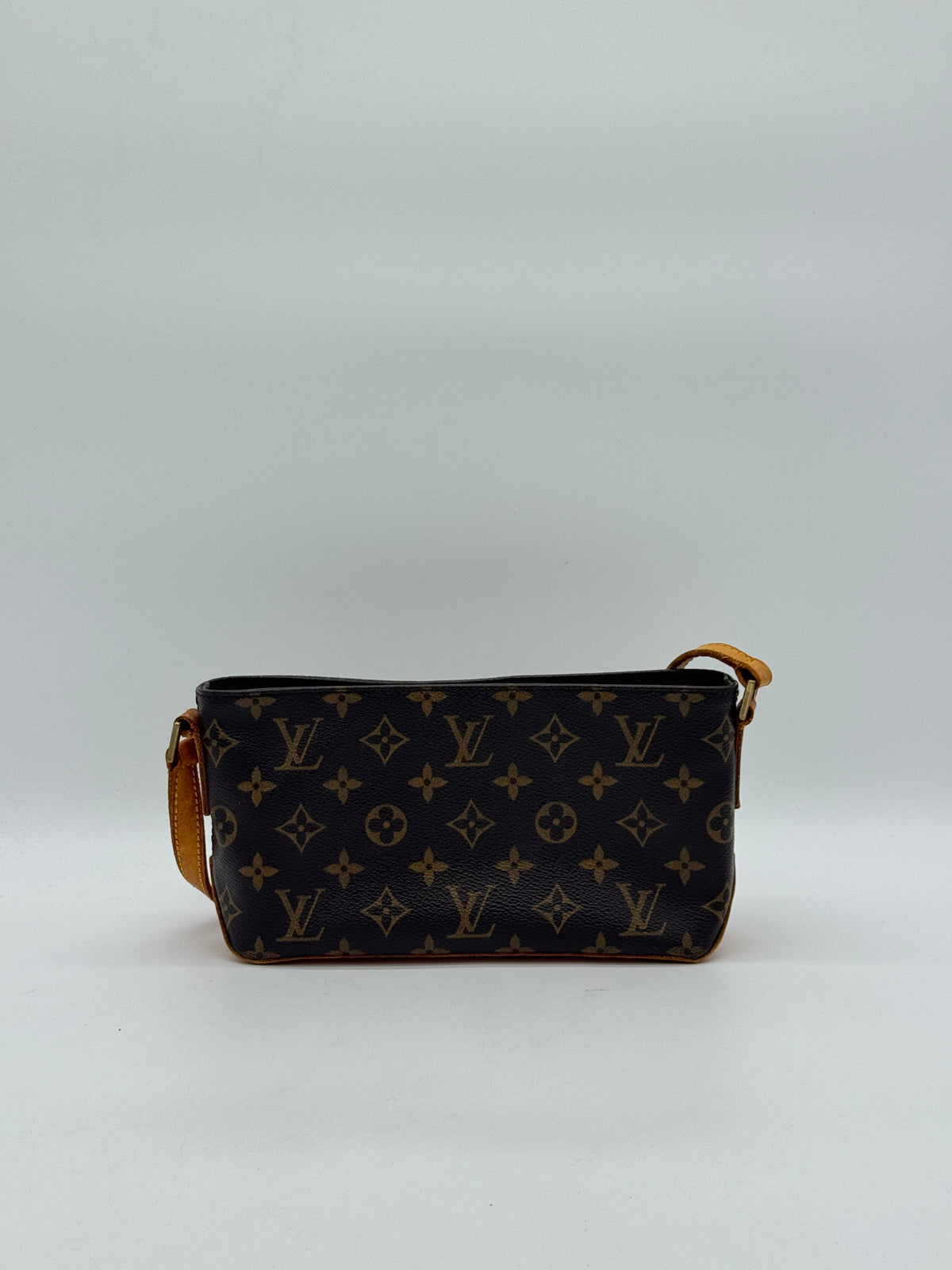 Louis Vuitton Trotteur