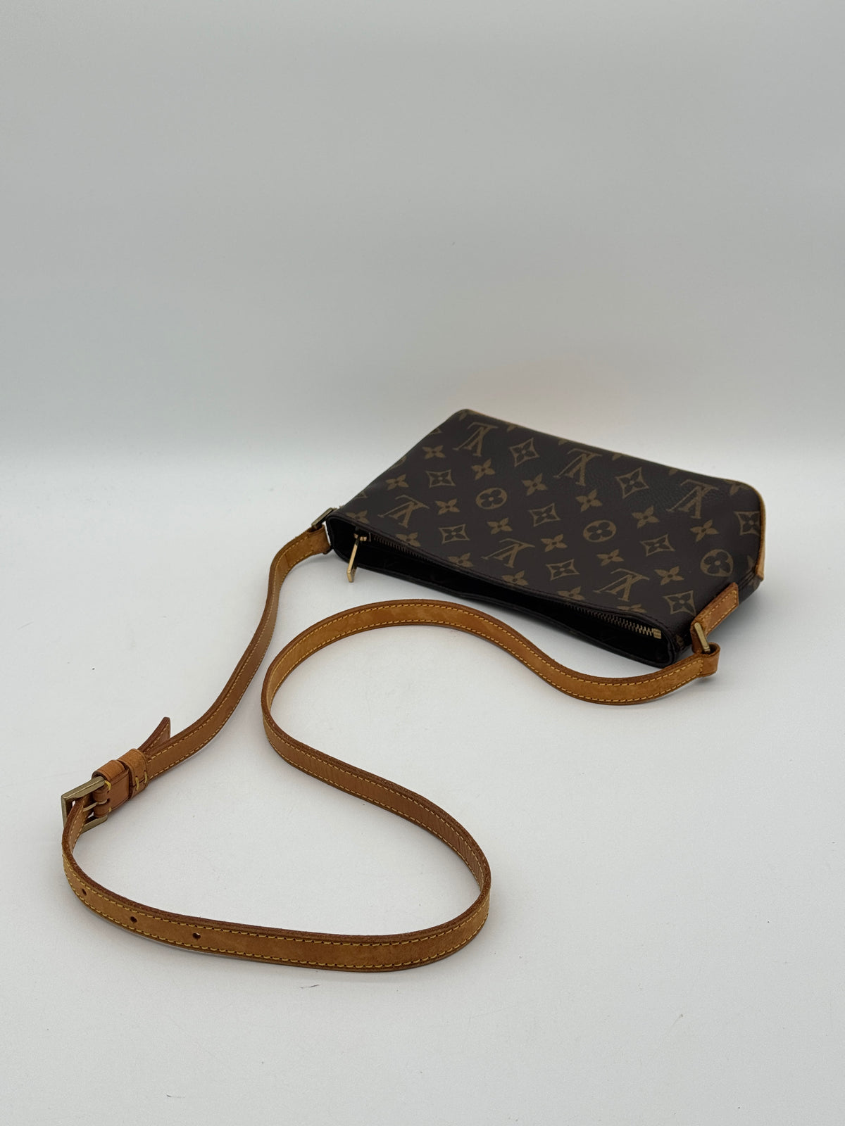 Louis Vuitton Trotteur