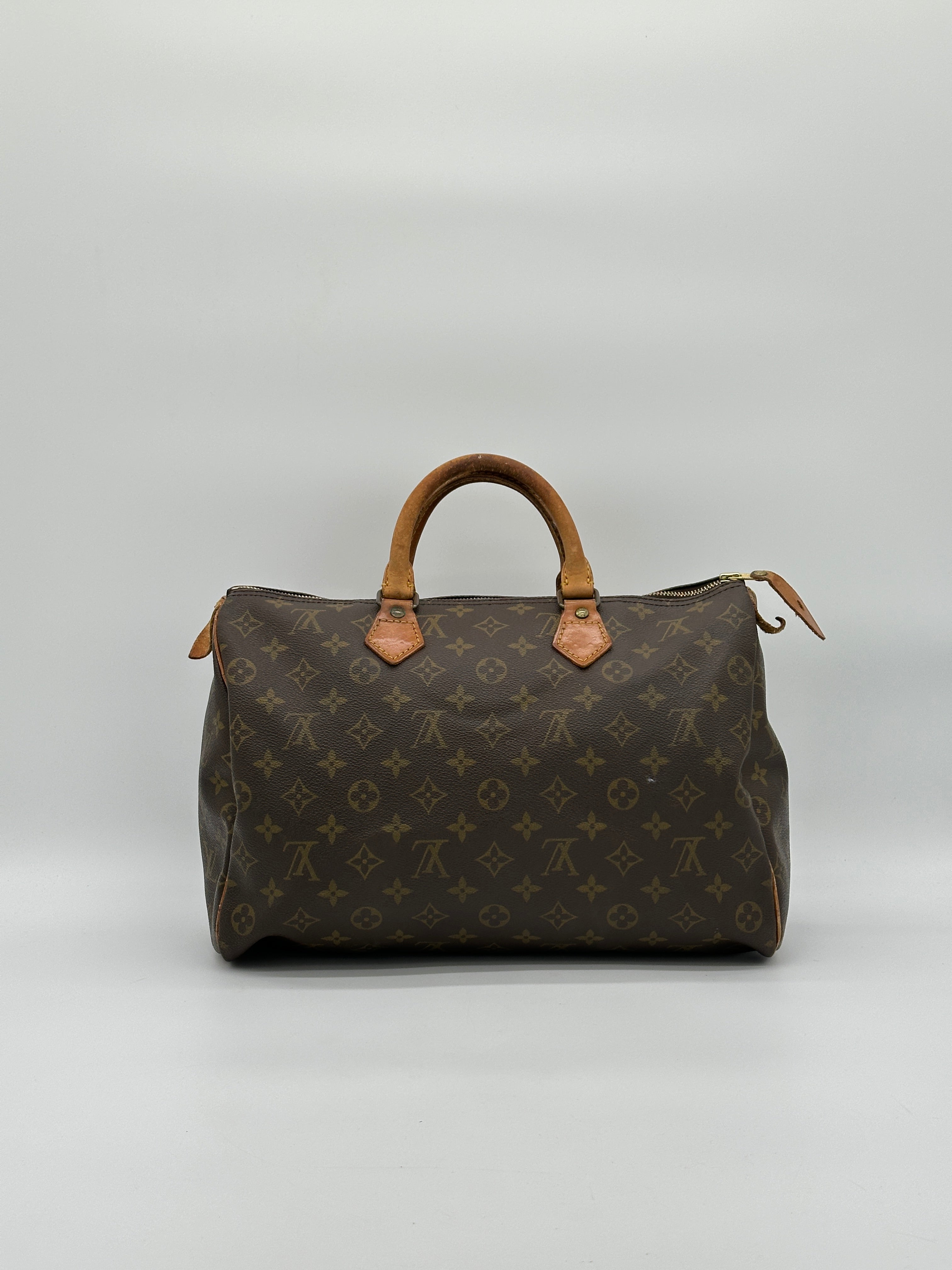 Louis Vuitton Speedy 35
