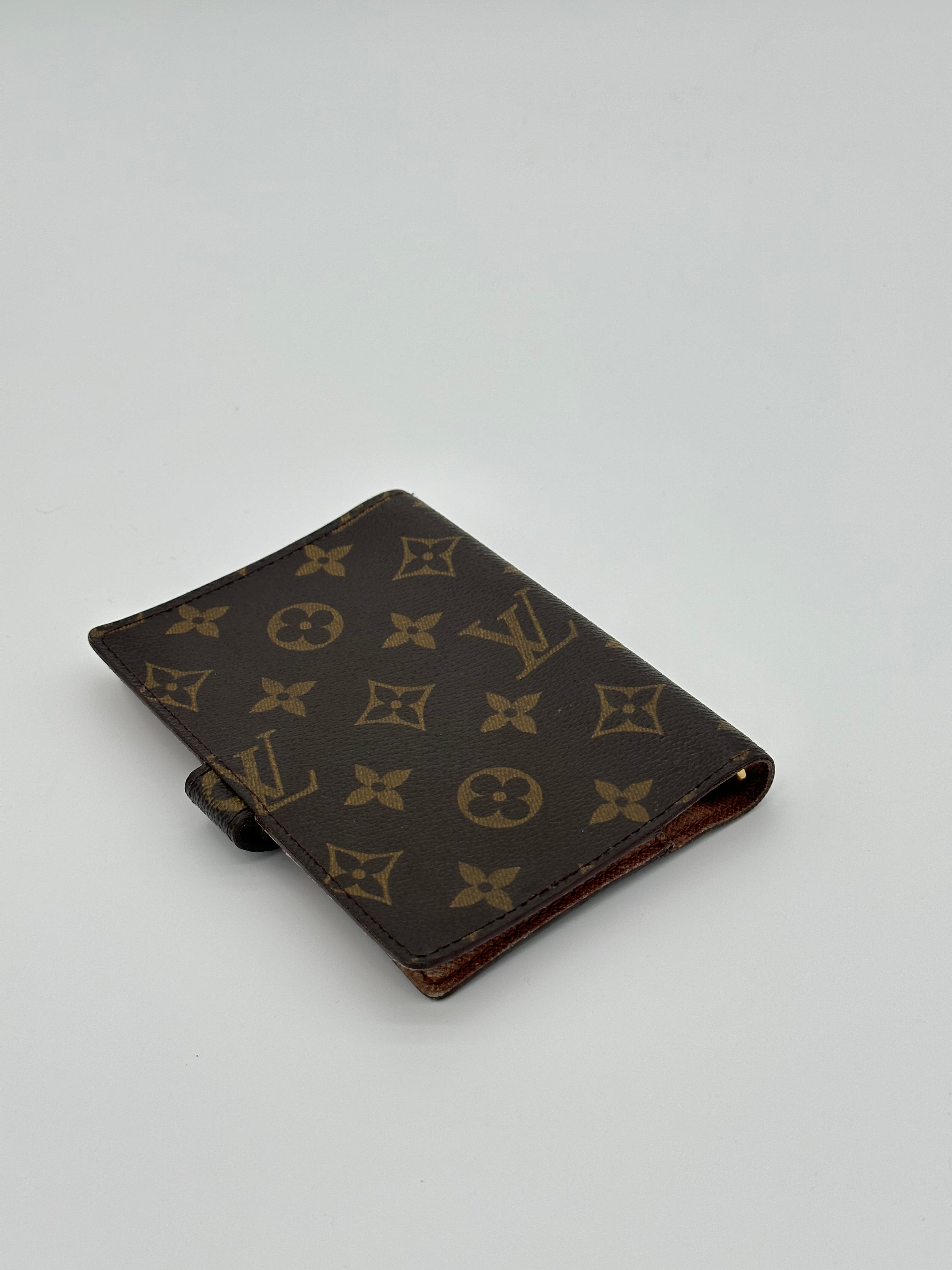 Louis Vuitton Agenda PM