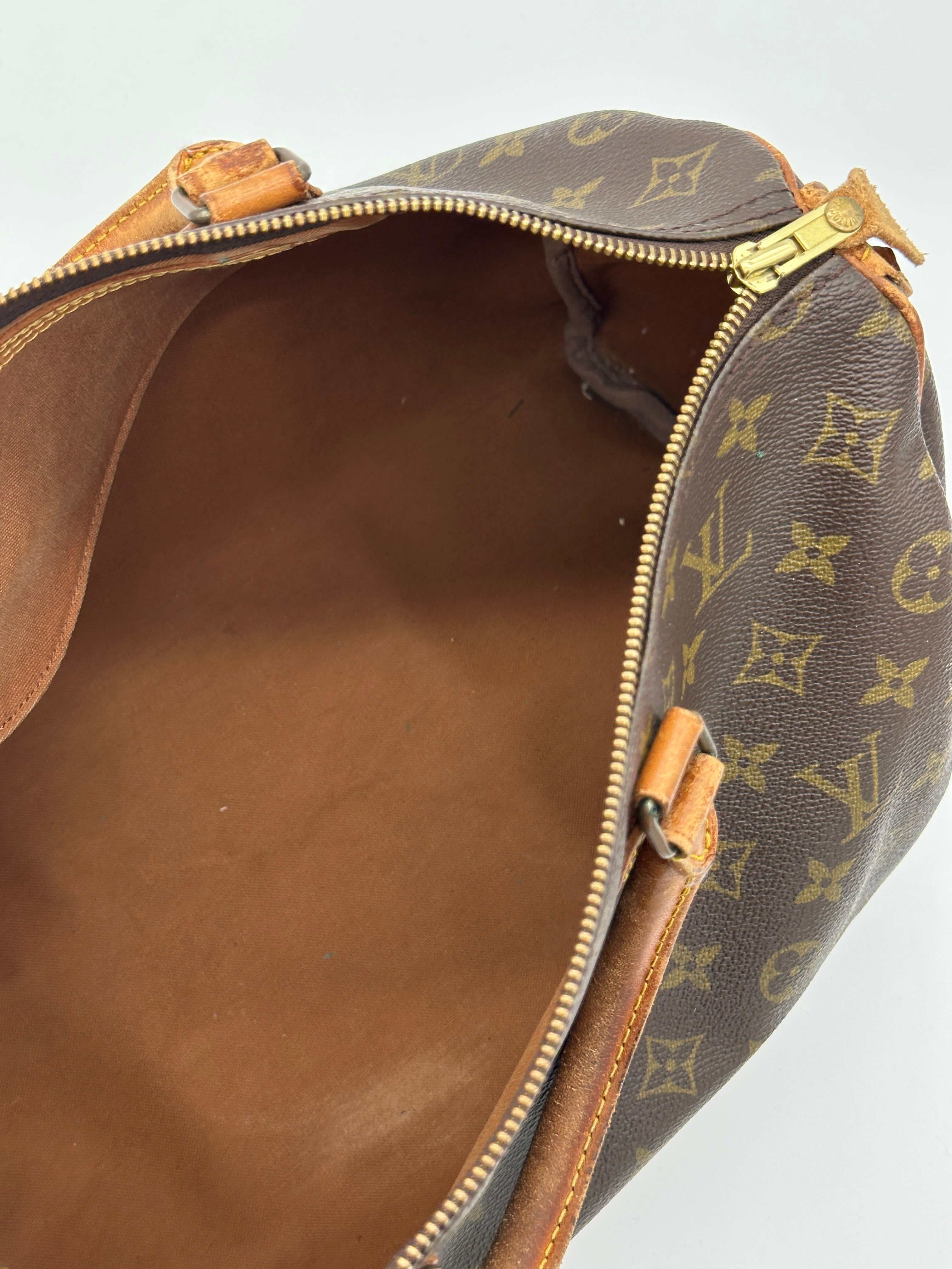 Louis Vuitton Speedy 35