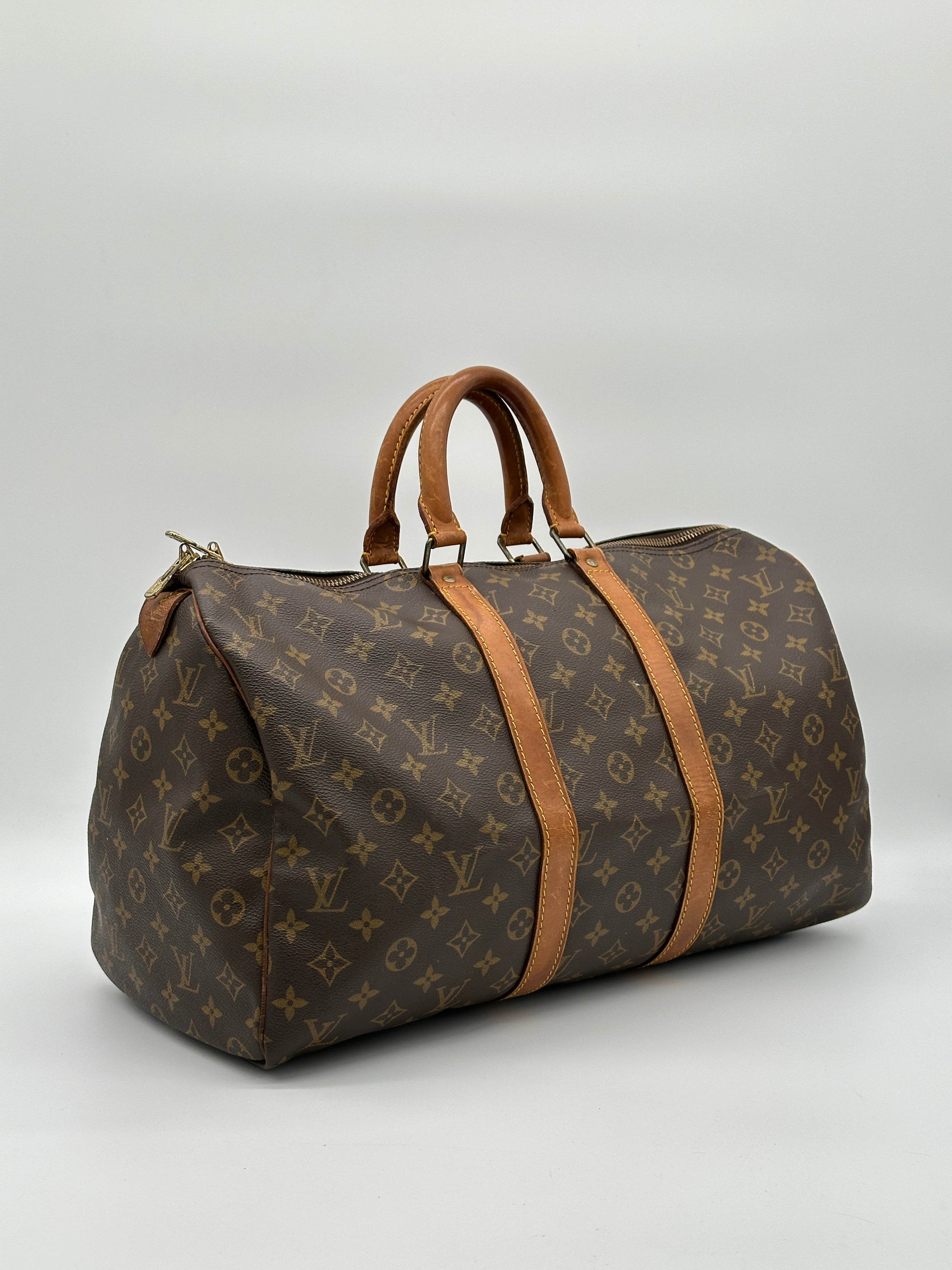 Louis Vuitton Keepall 45