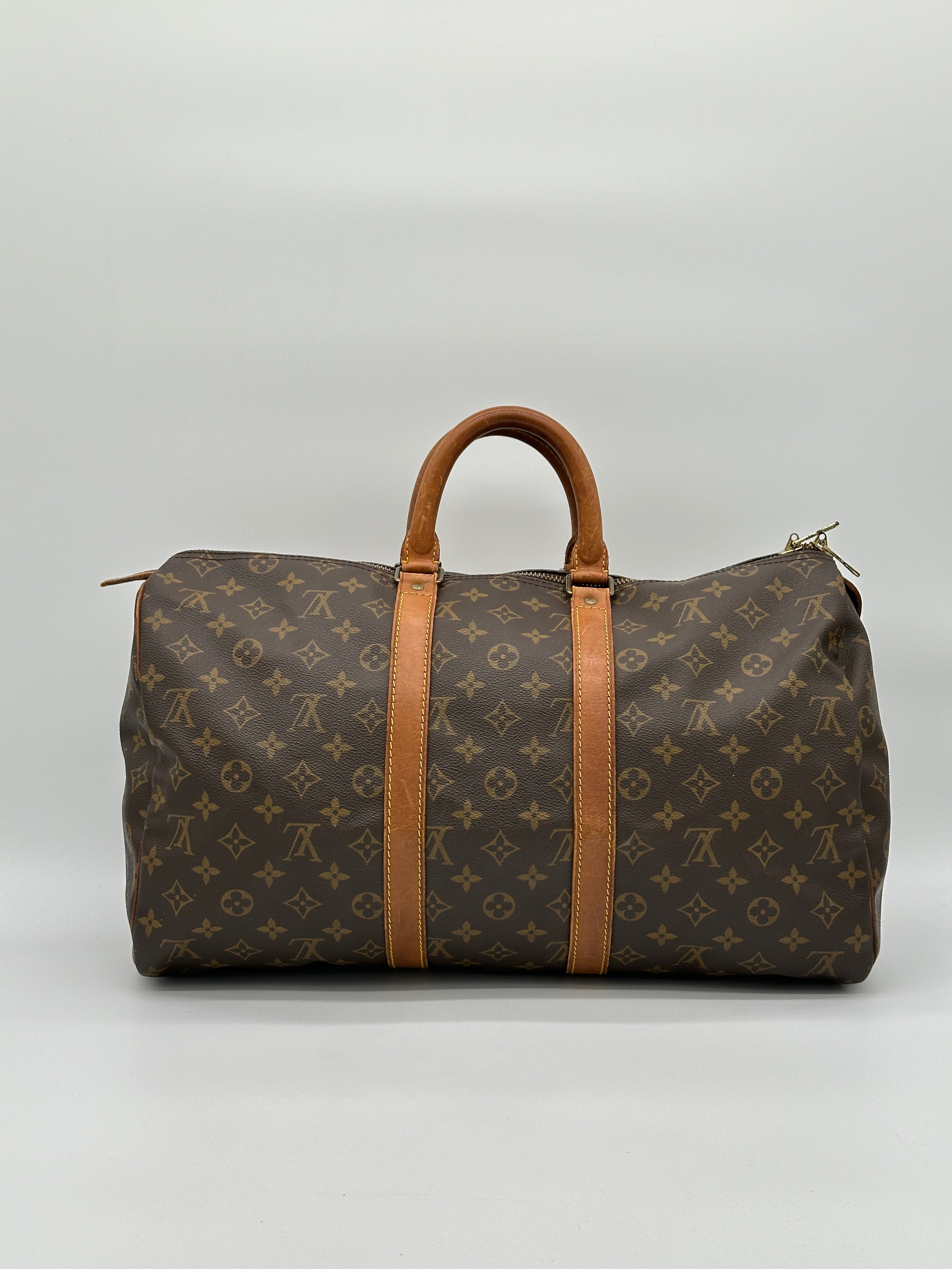 Louis Vuitton Keepall 45