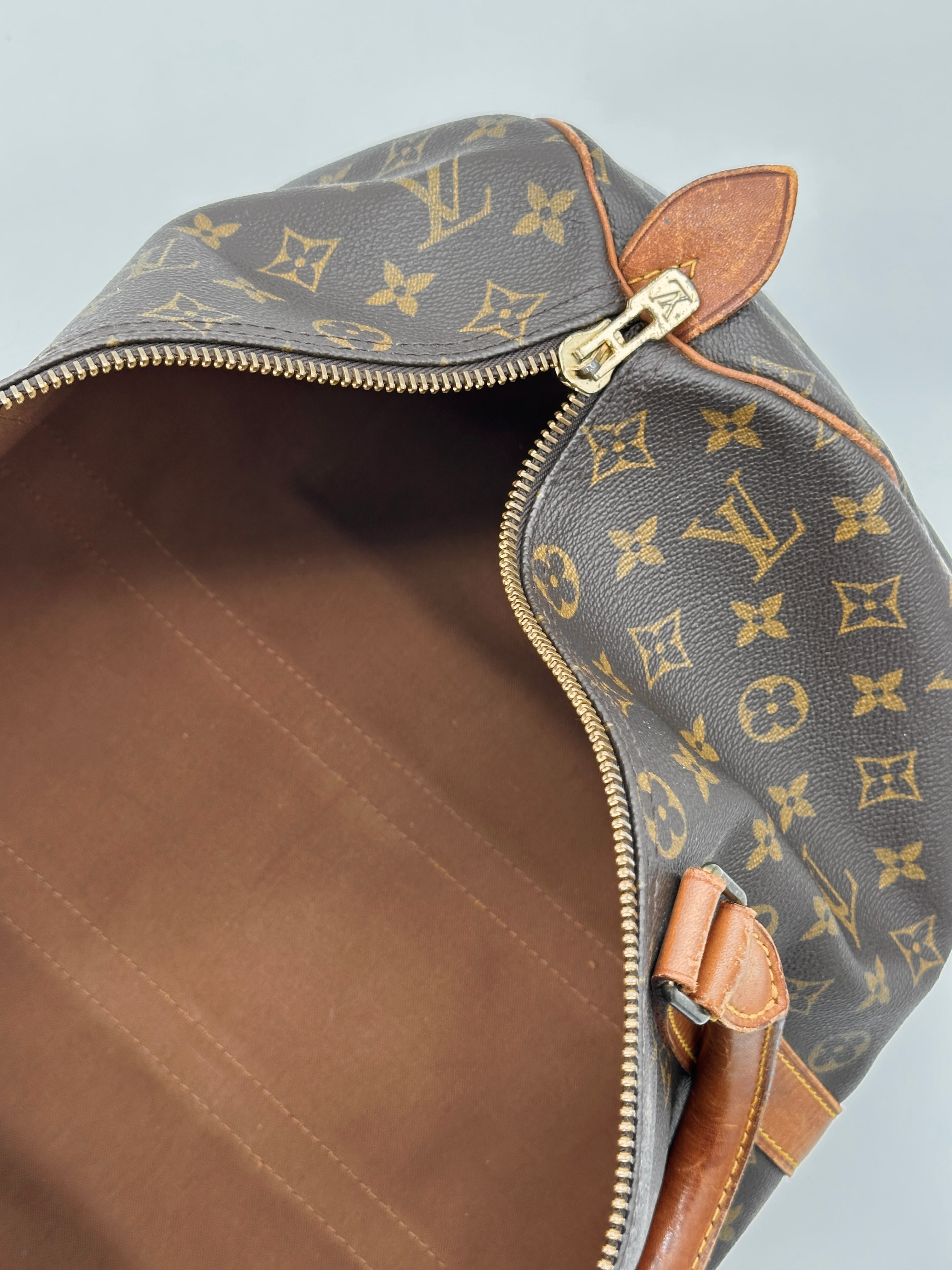 Louis Vuitton Keepall 45