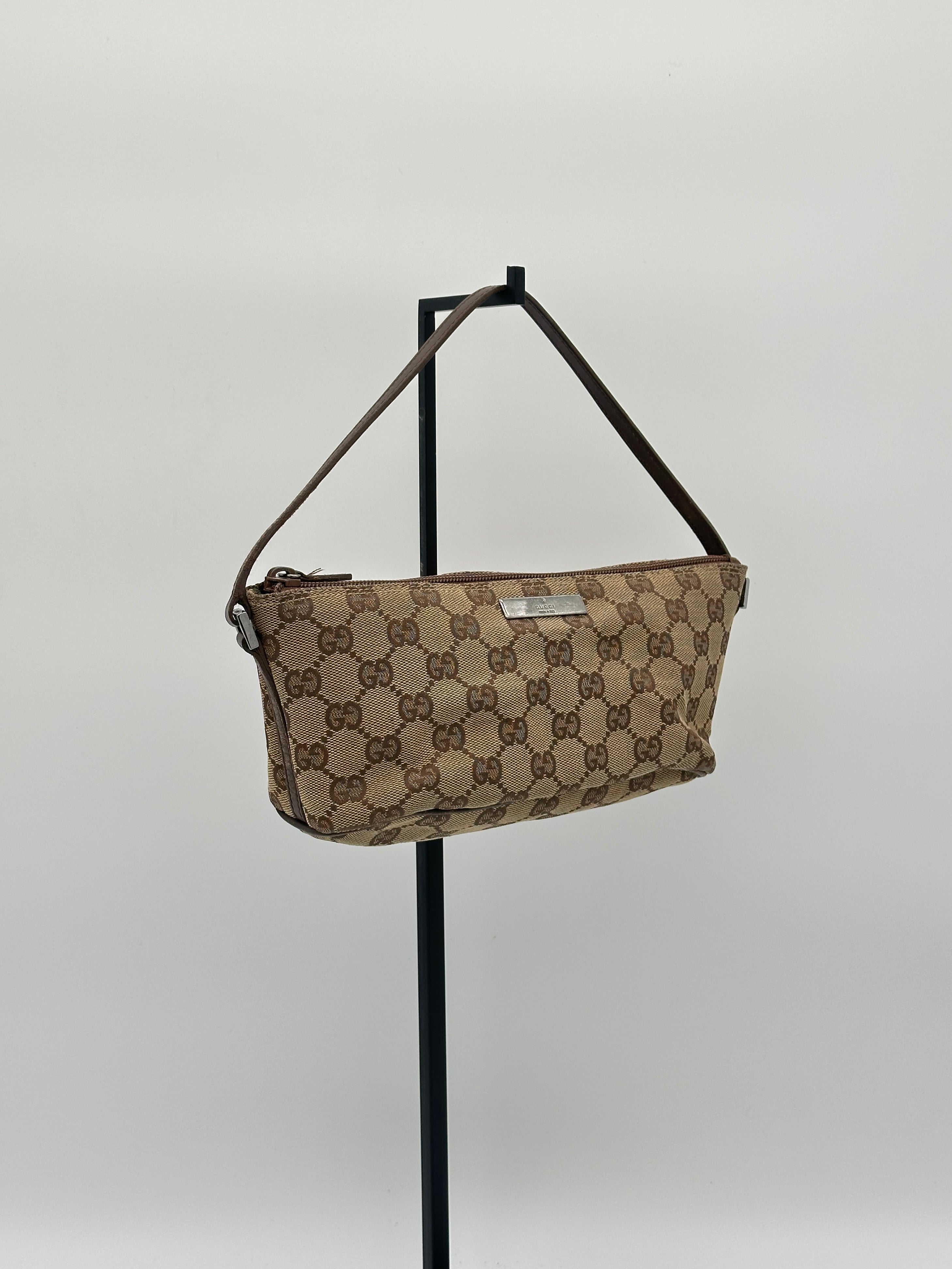 Gucci Boat Bag