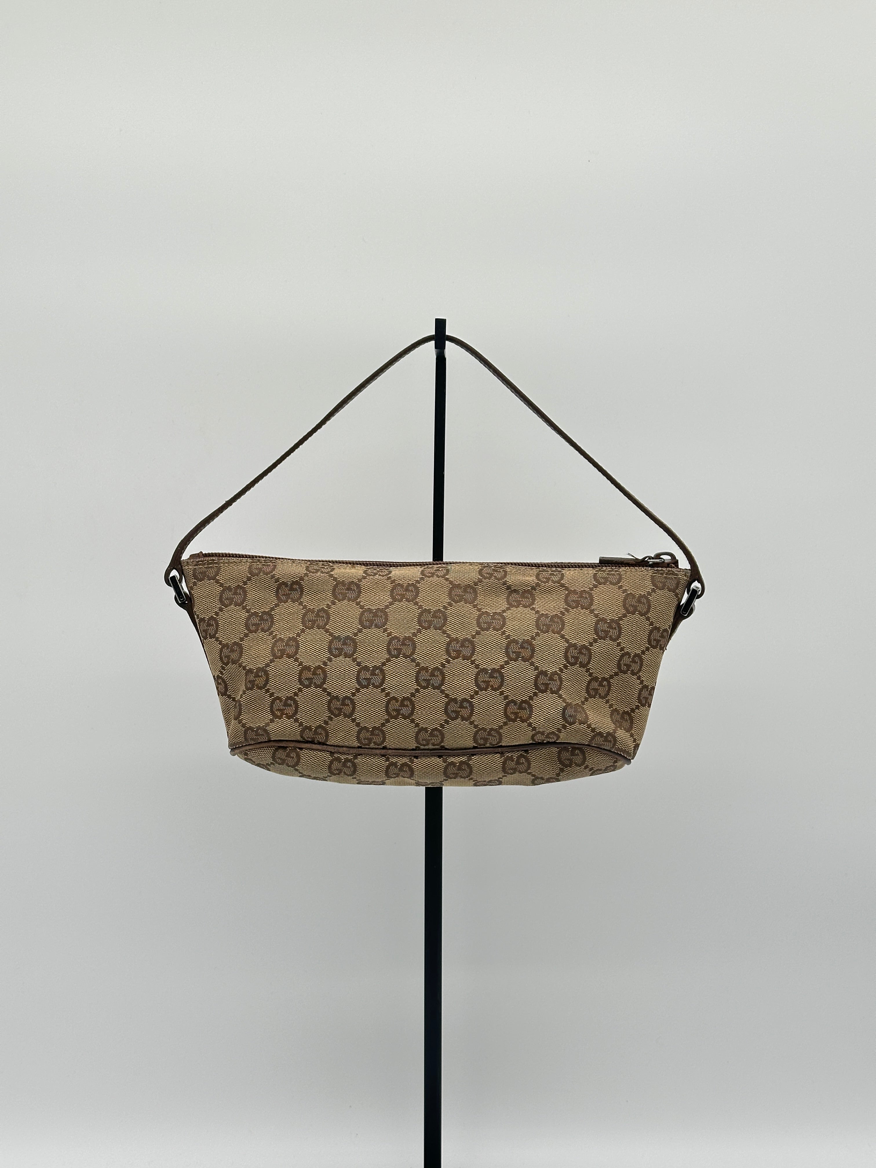 Gucci Boat Bag