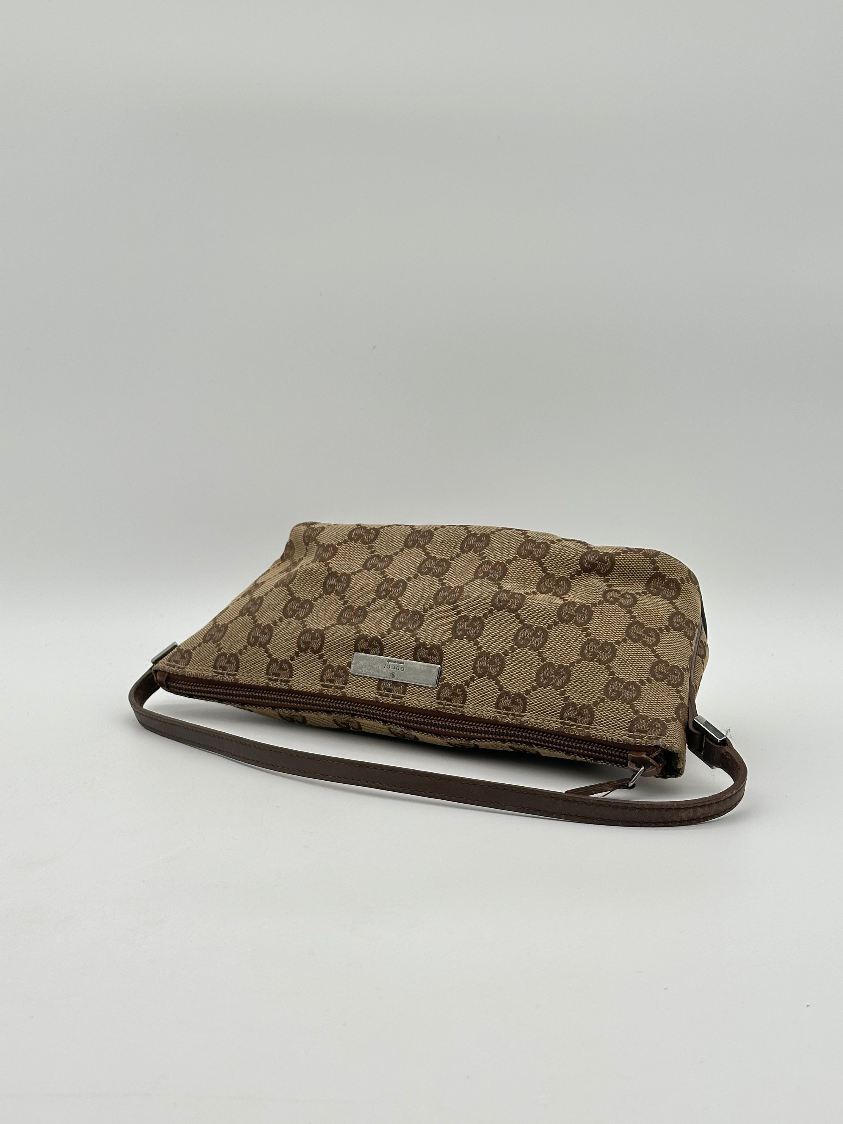 Gucci Boat Bag