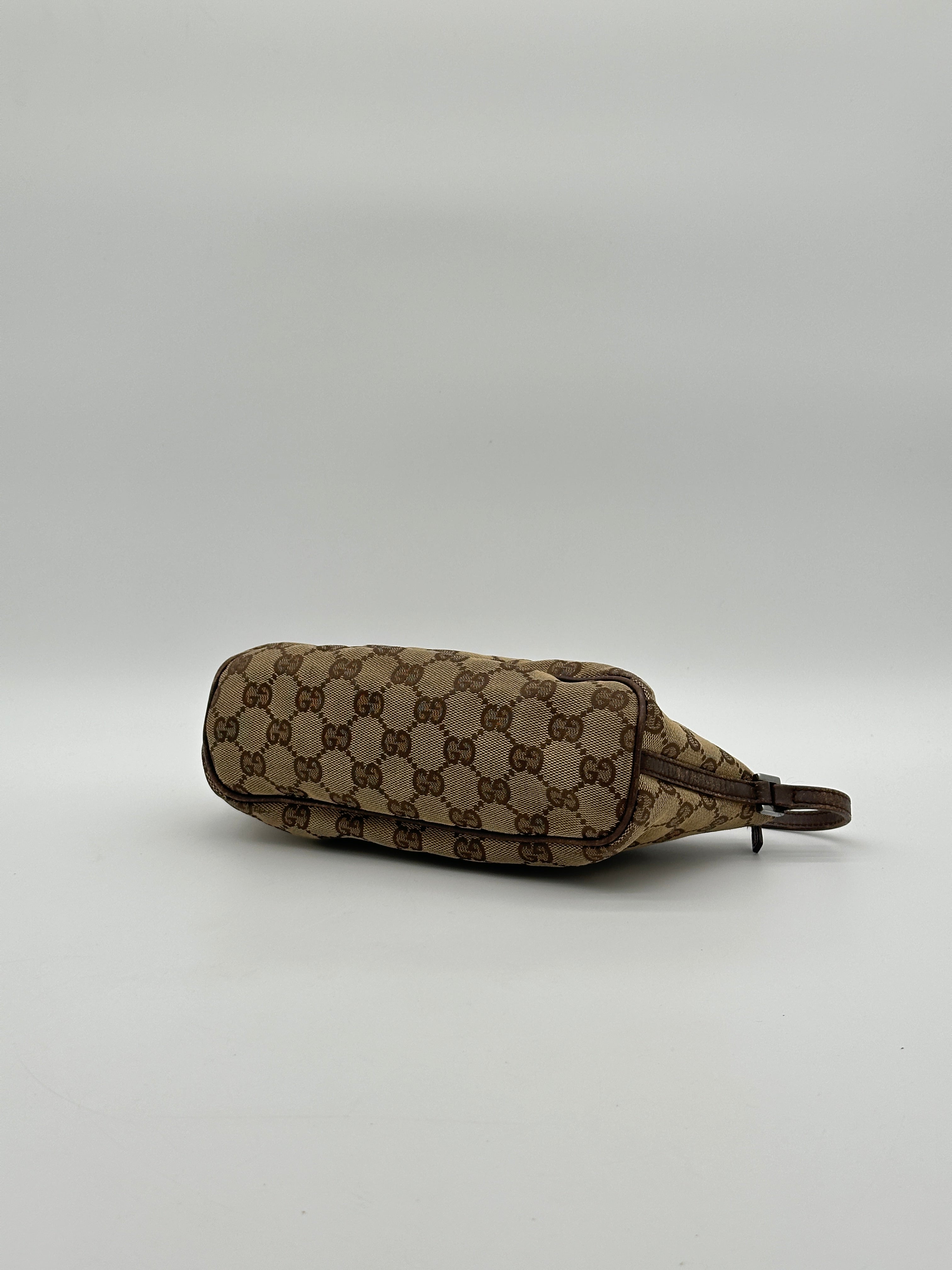 Gucci Boat Bag