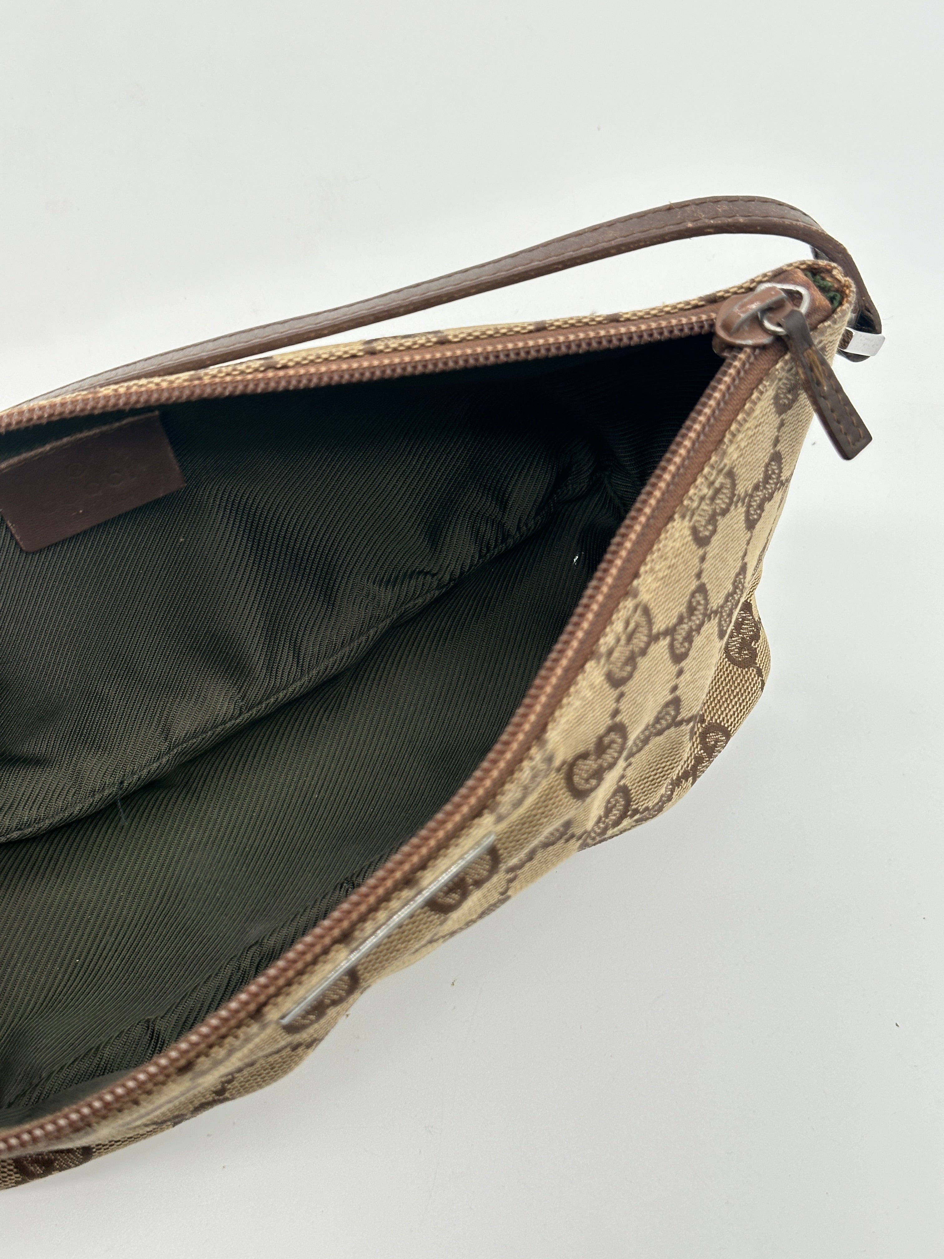 Gucci Boat Bag