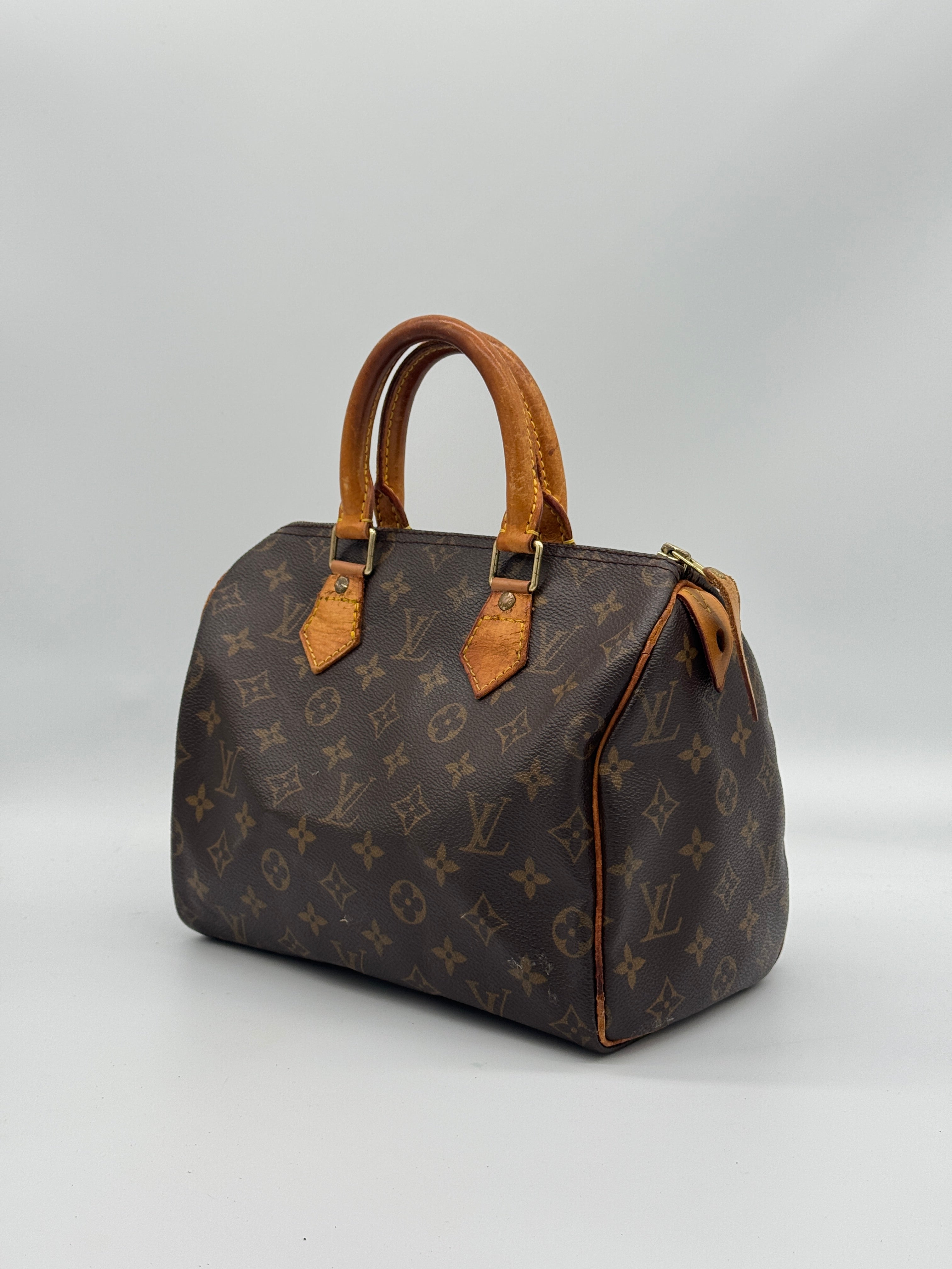 Louis Vuitton Speedy 25