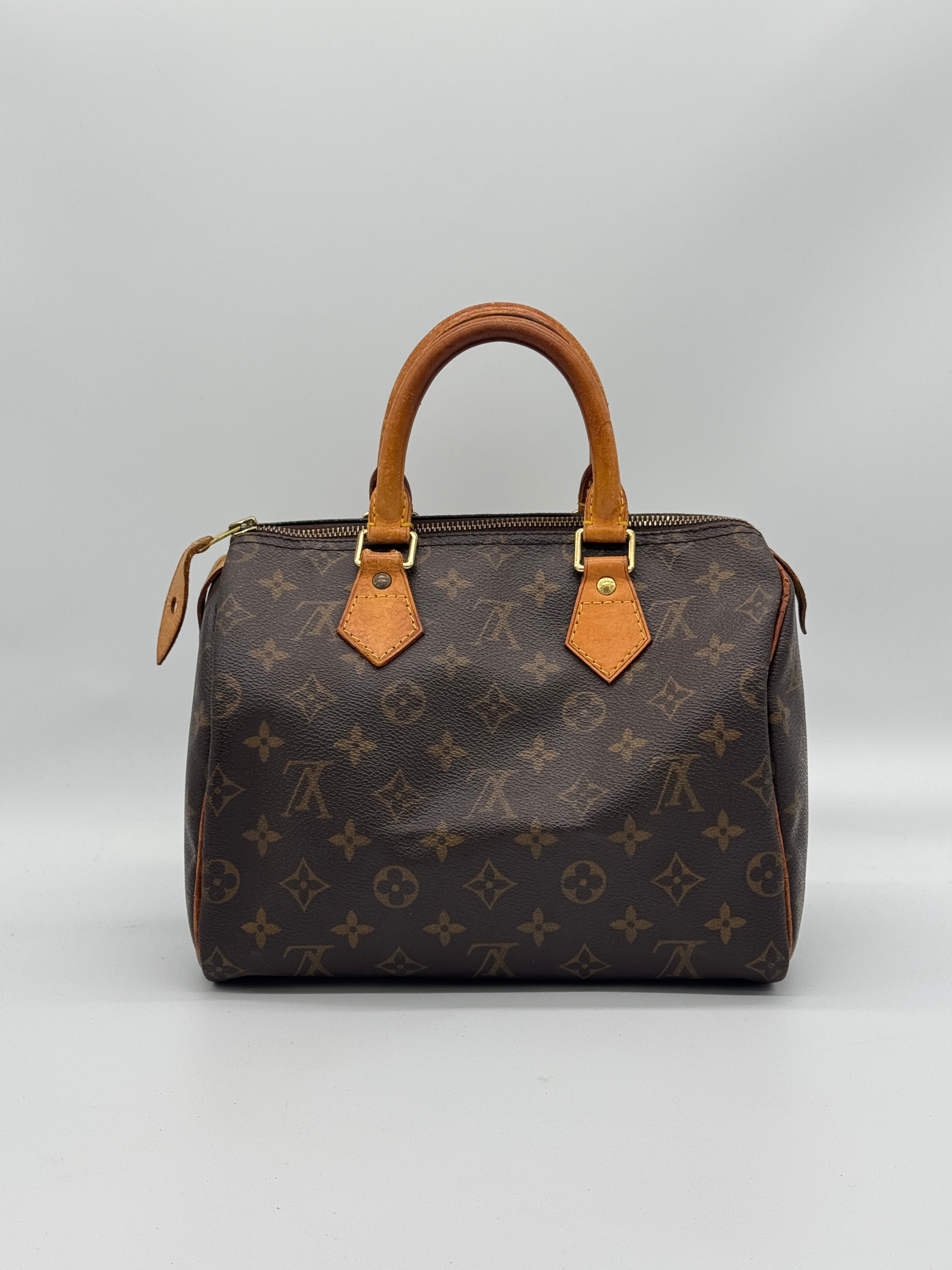 Louis Vuitton Speedy 25