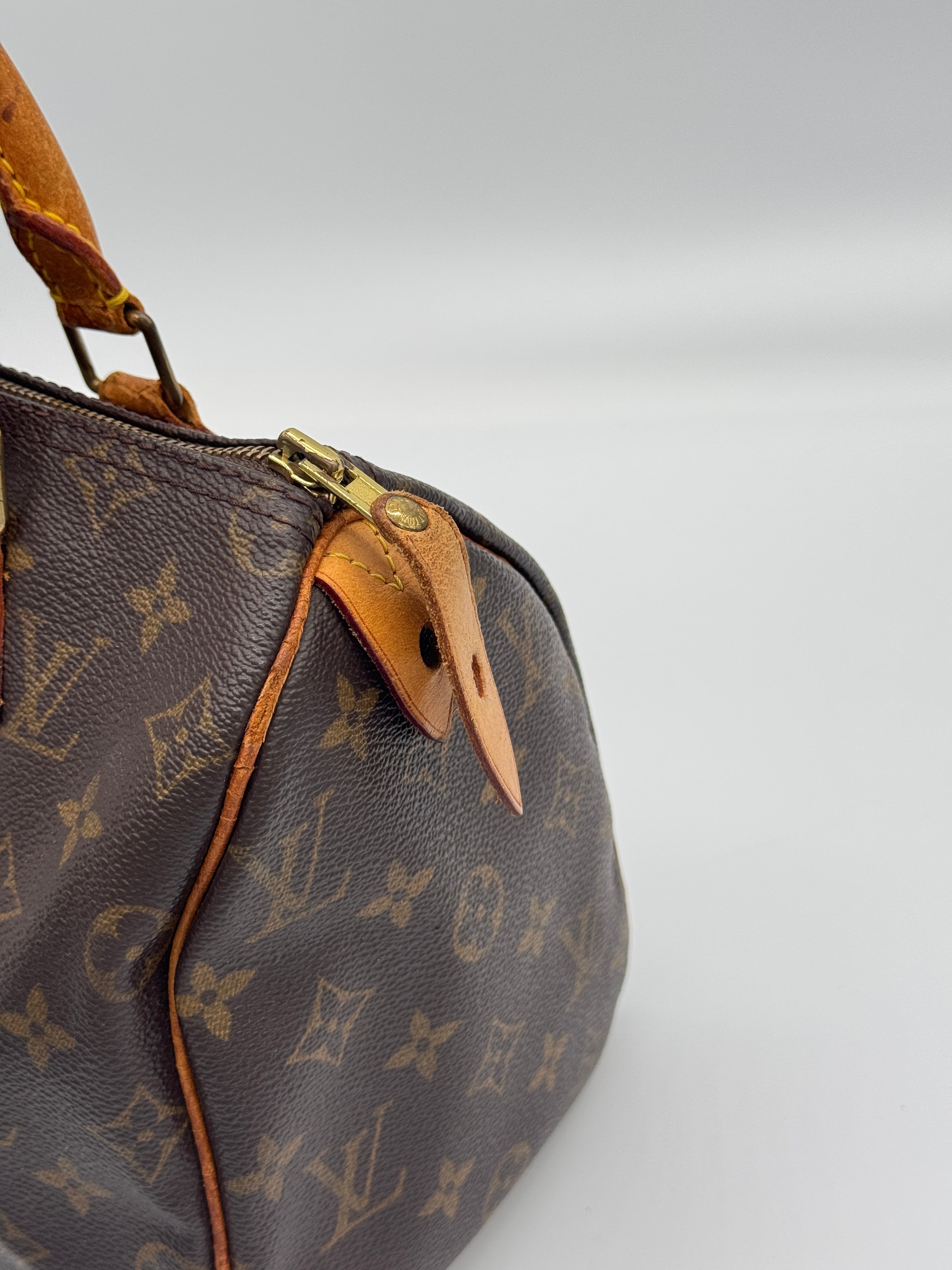 Louis Vuitton Speedy 25