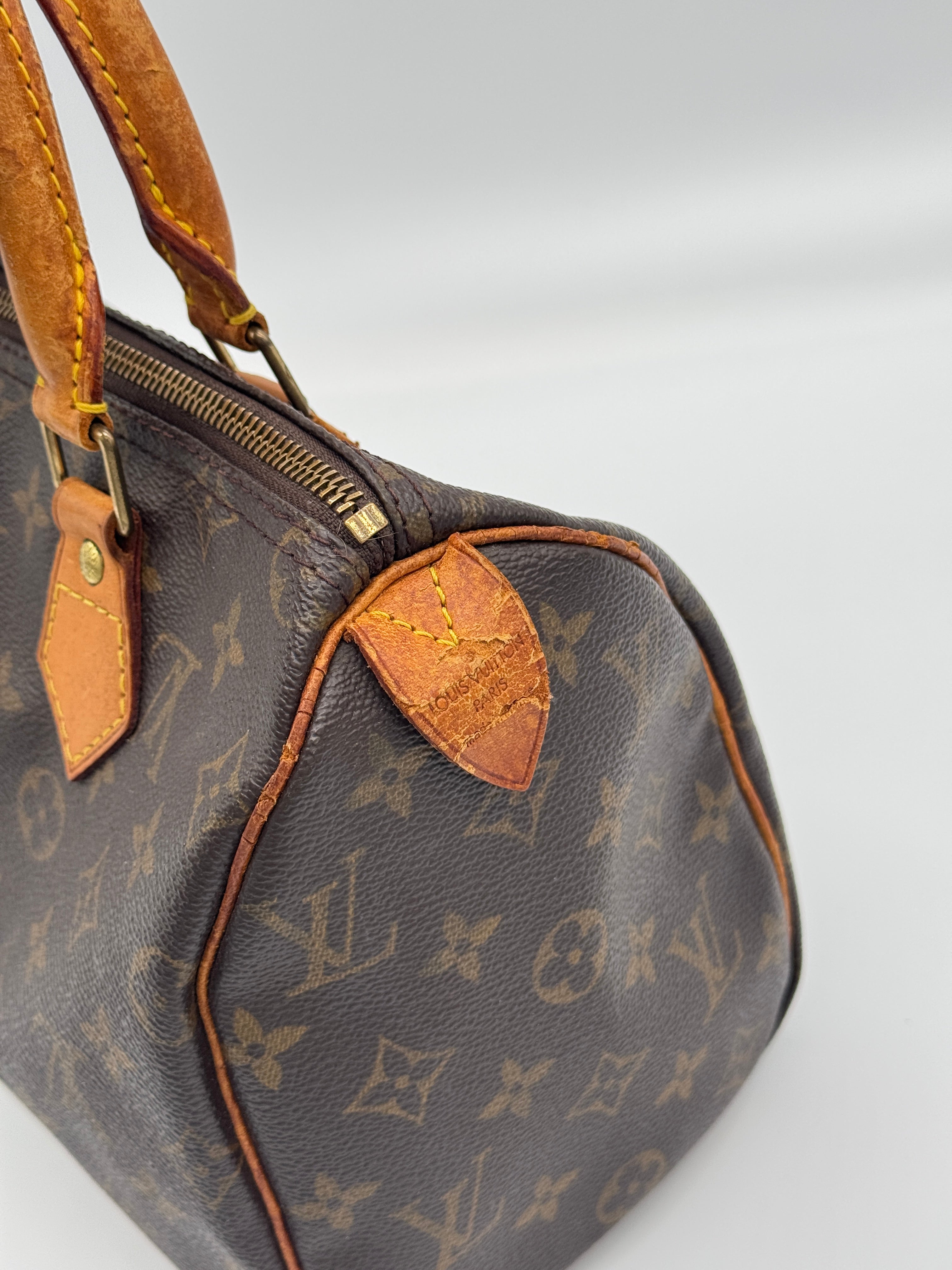 Louis Vuitton Speedy 25