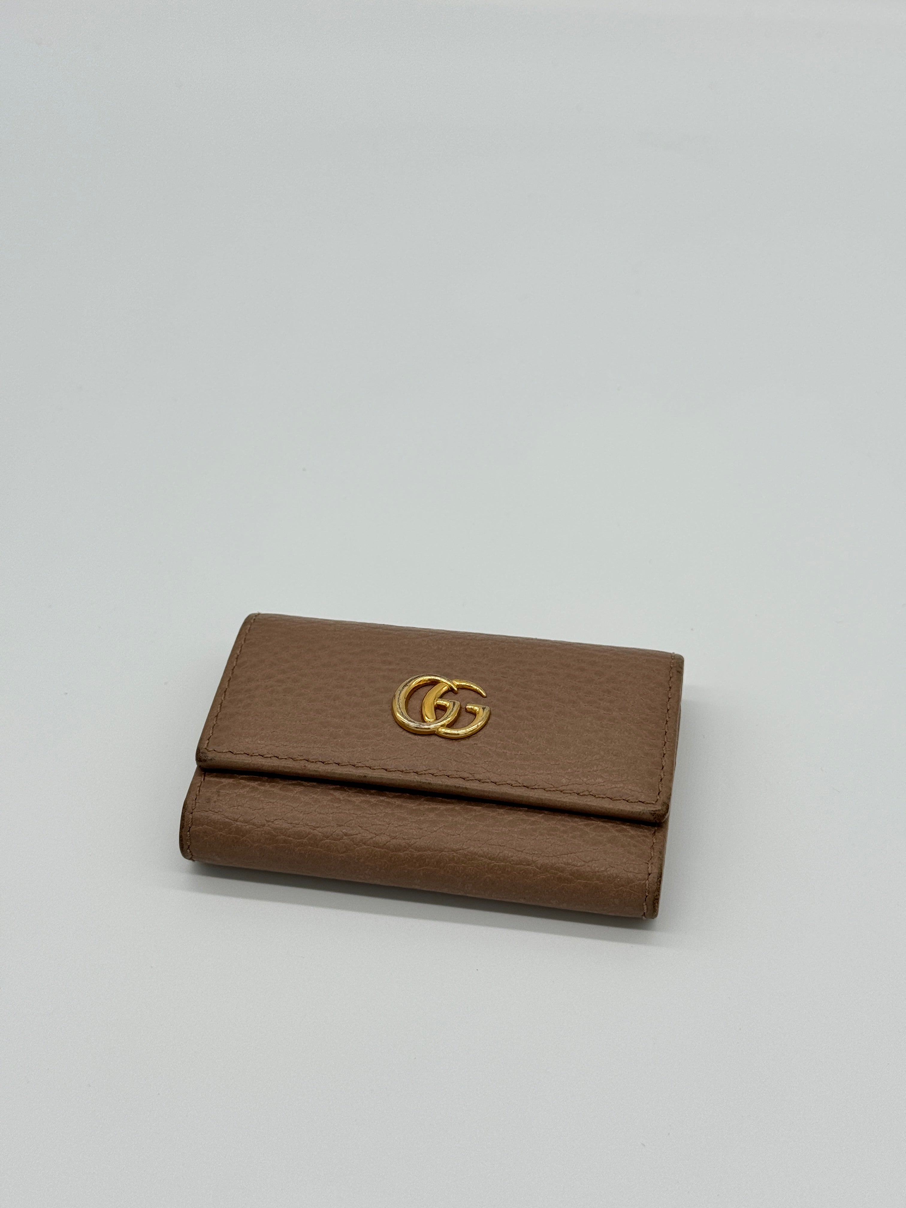 Gucci Marmont Keyholder