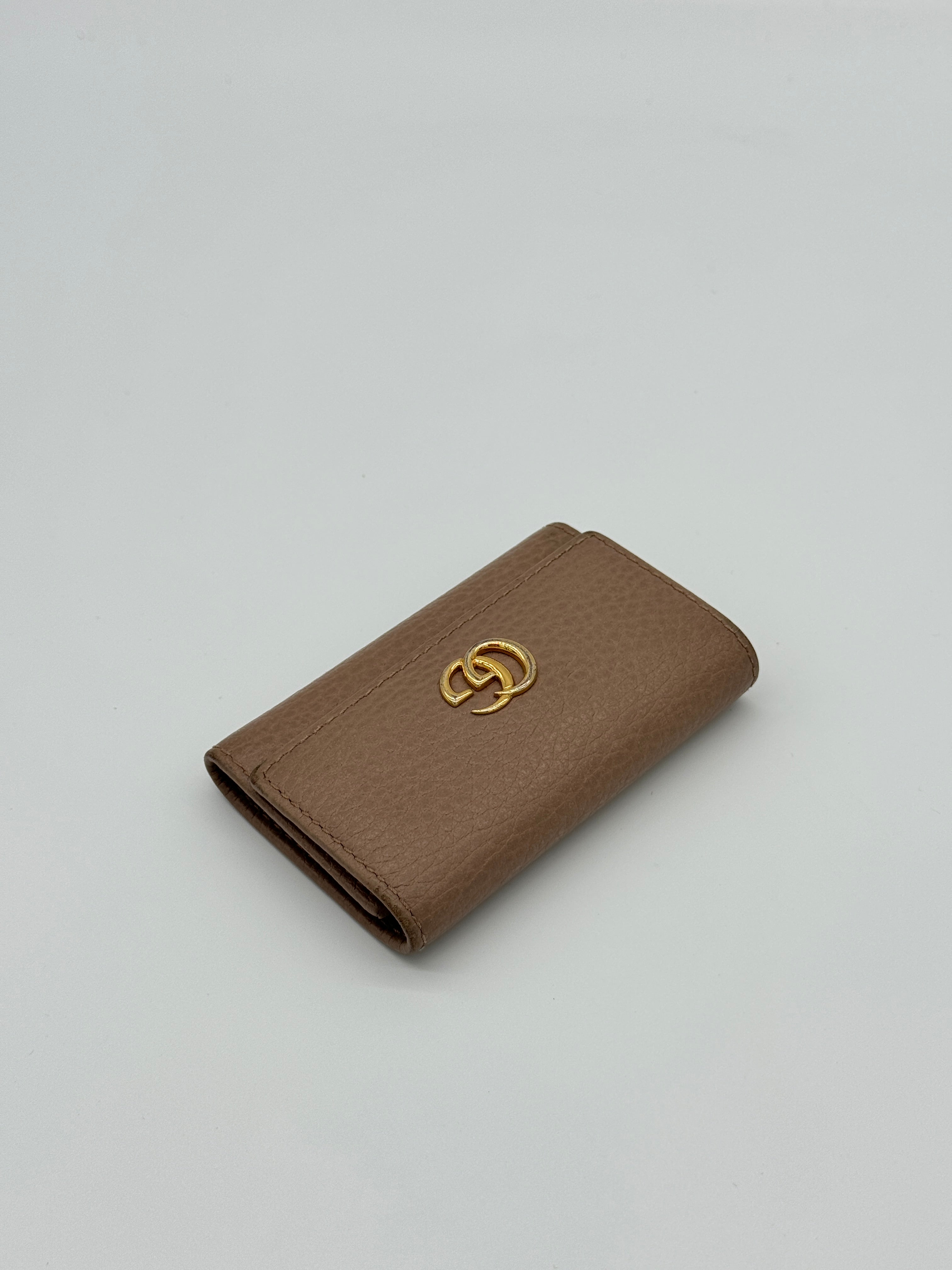 Gucci Marmont Keyholder