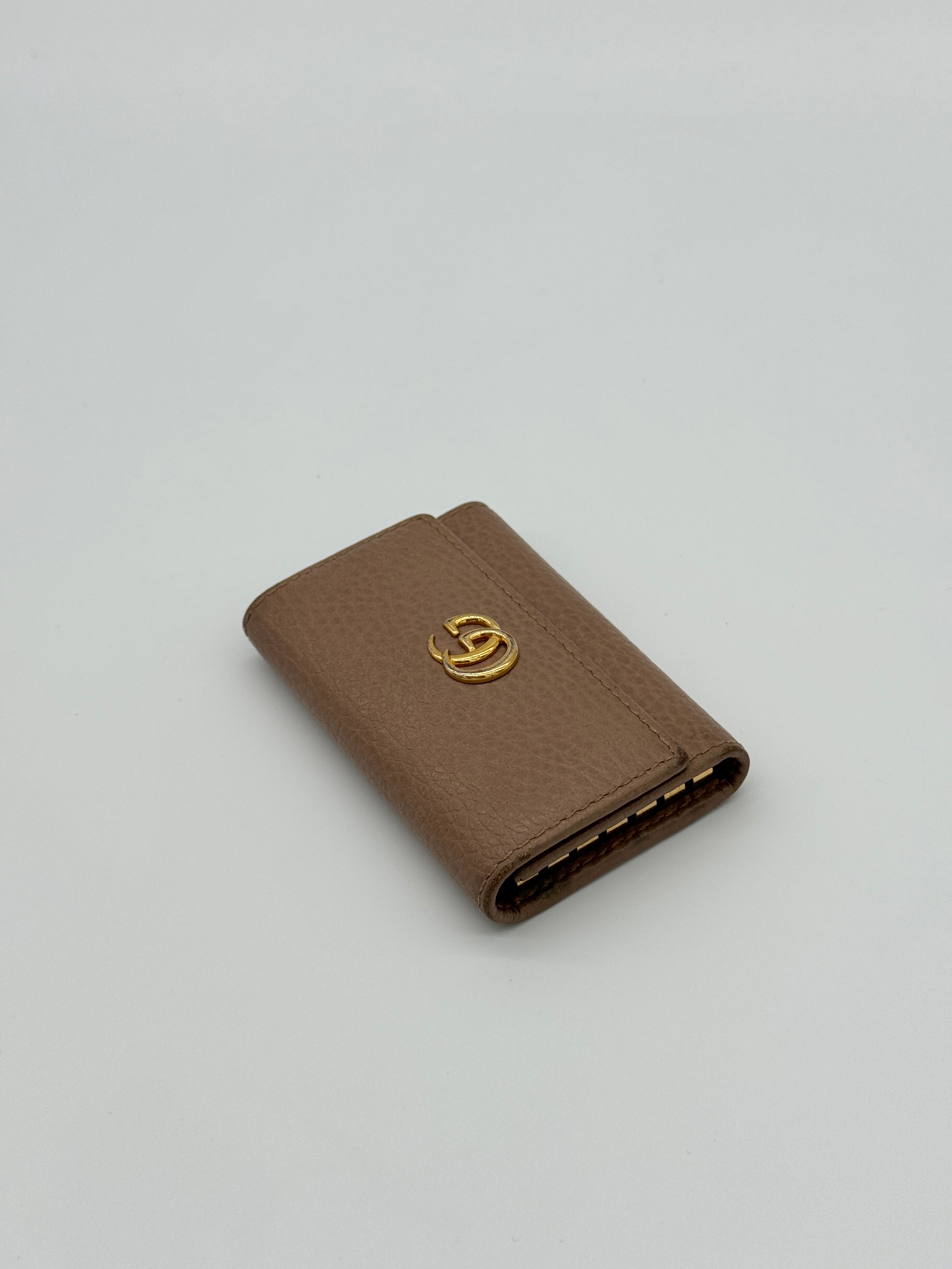 Gucci Marmont Keyholder